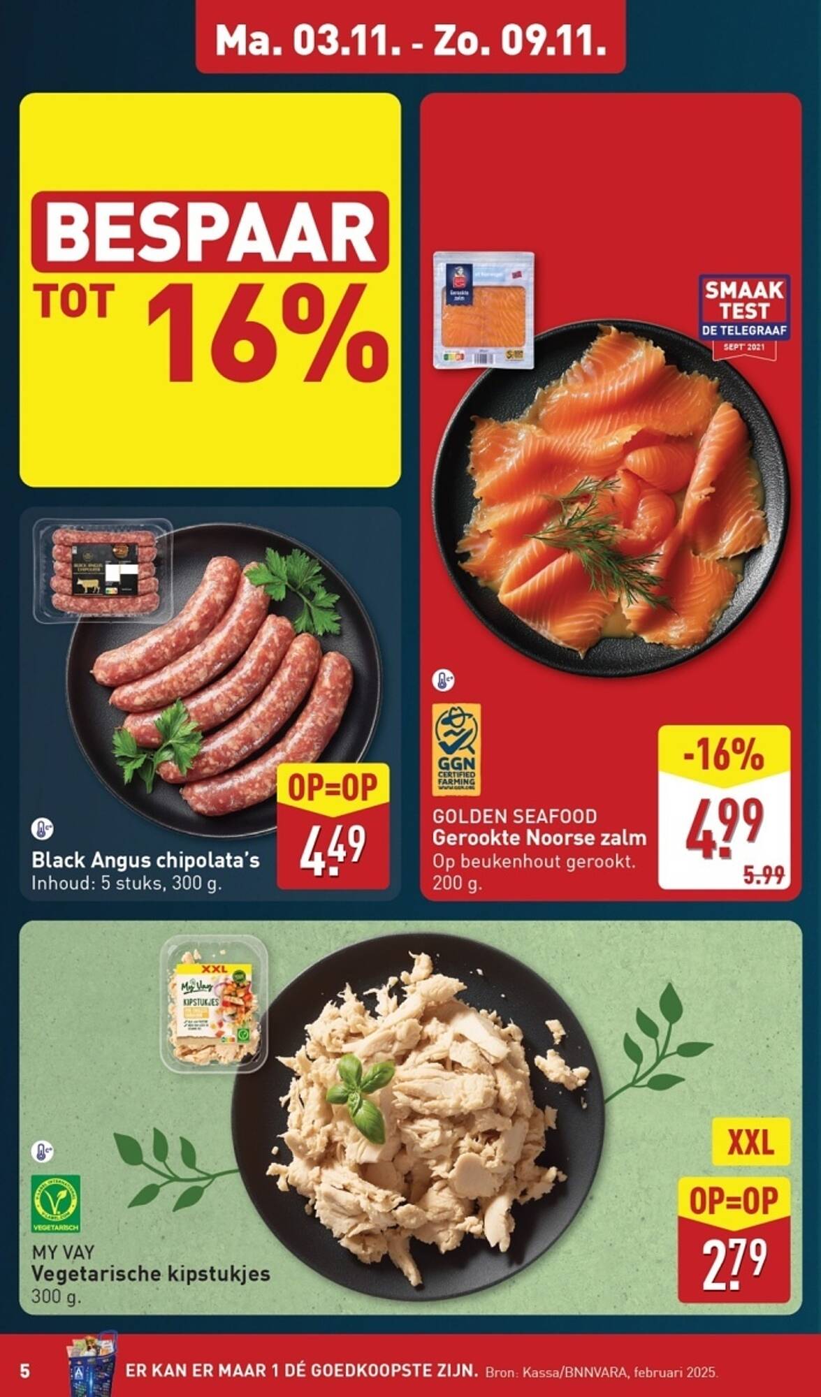 ALDI folder - Pagina 5