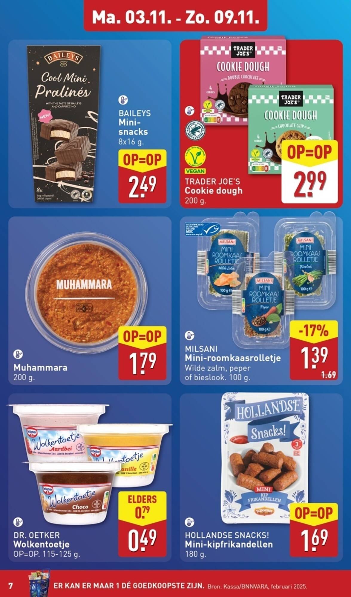 ALDI folder - Pagina 7