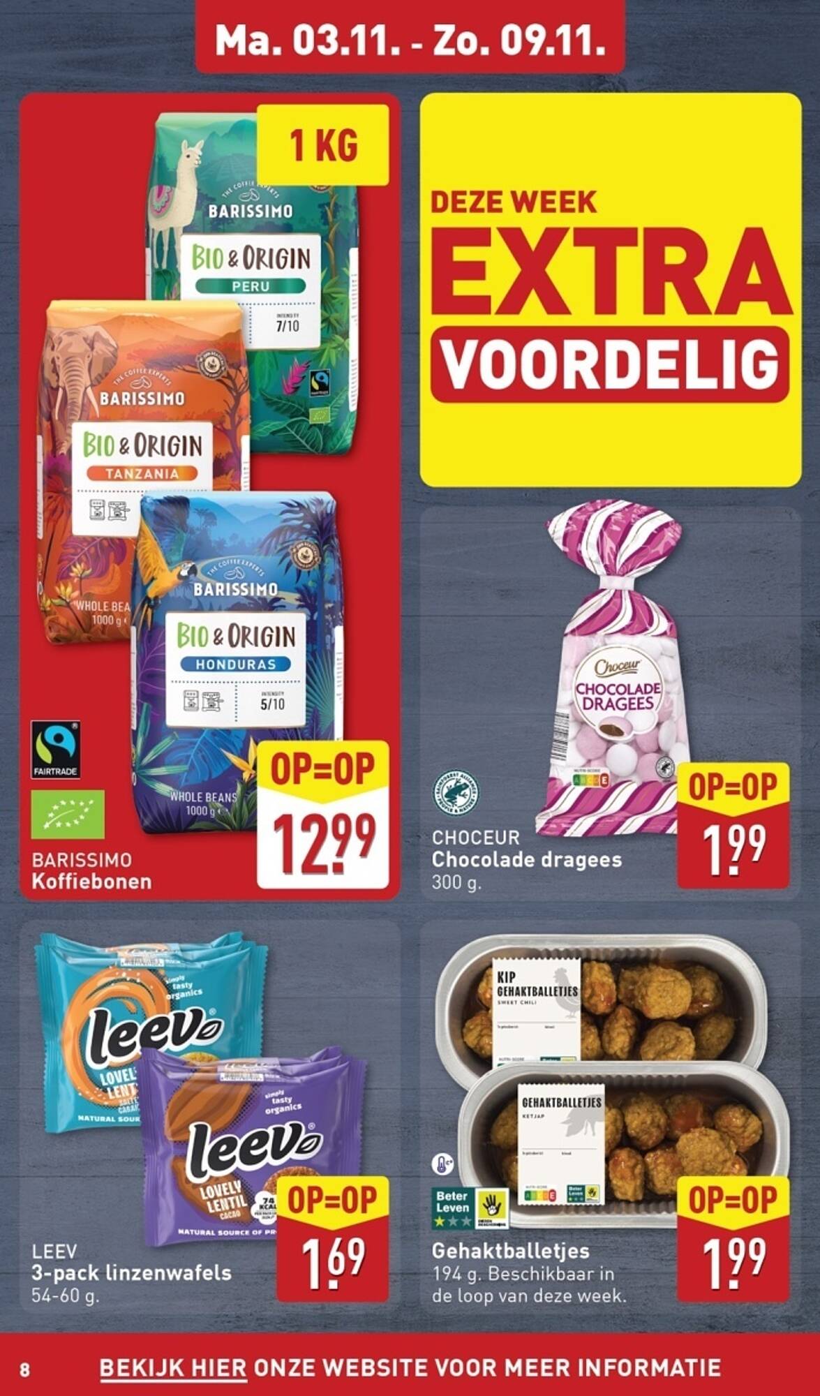 ALDI folder - Pagina 8