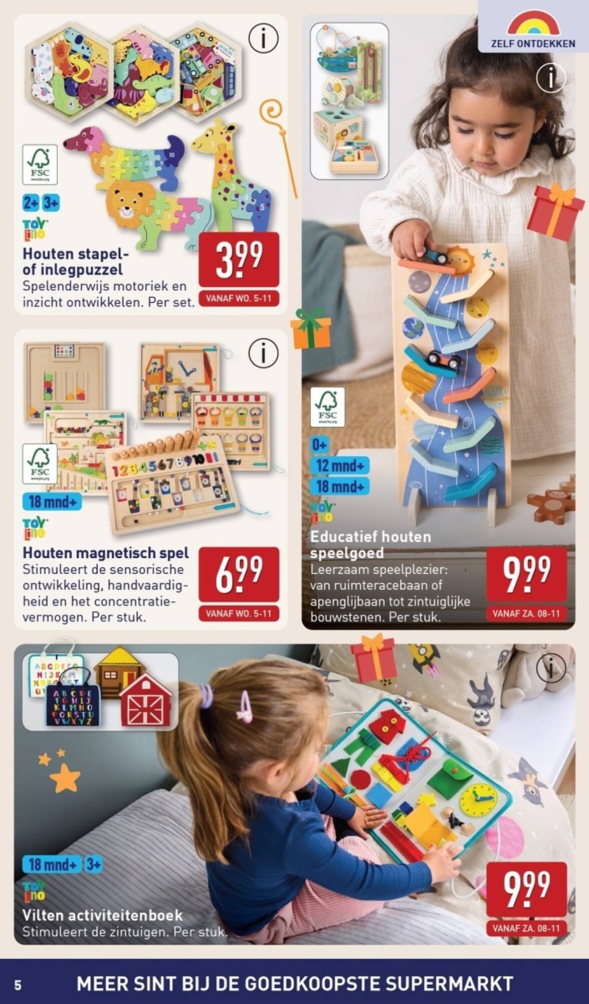 ALDI folder - Pagina 5