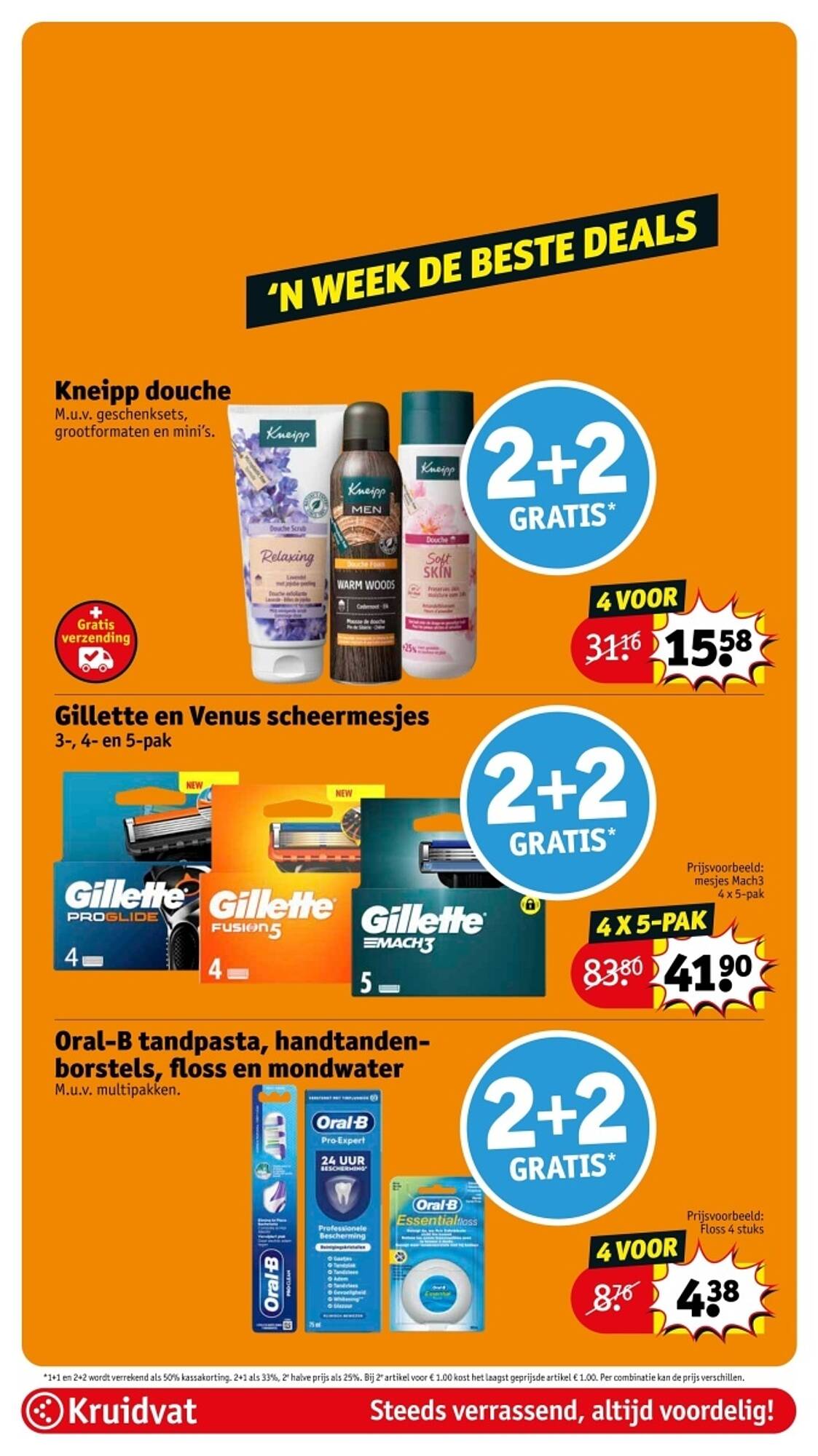 Kruidvat folder - Pagina 10