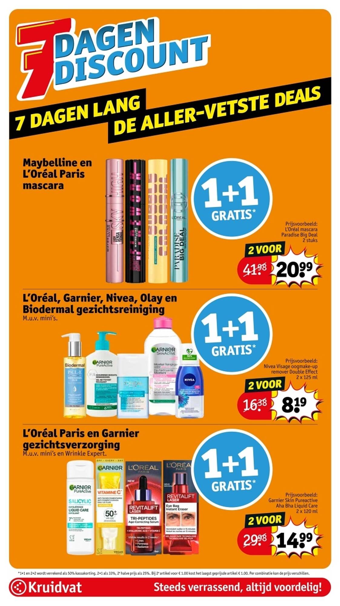 Kruidvat folder - Pagina 2