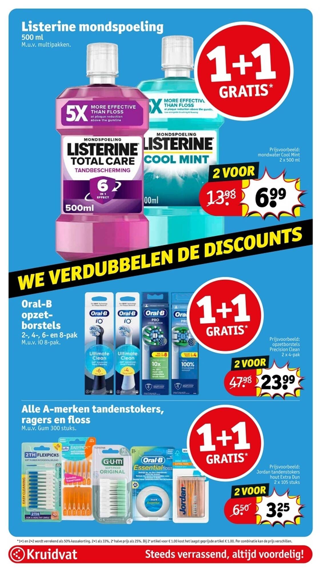 Kruidvat folder - Pagina 5