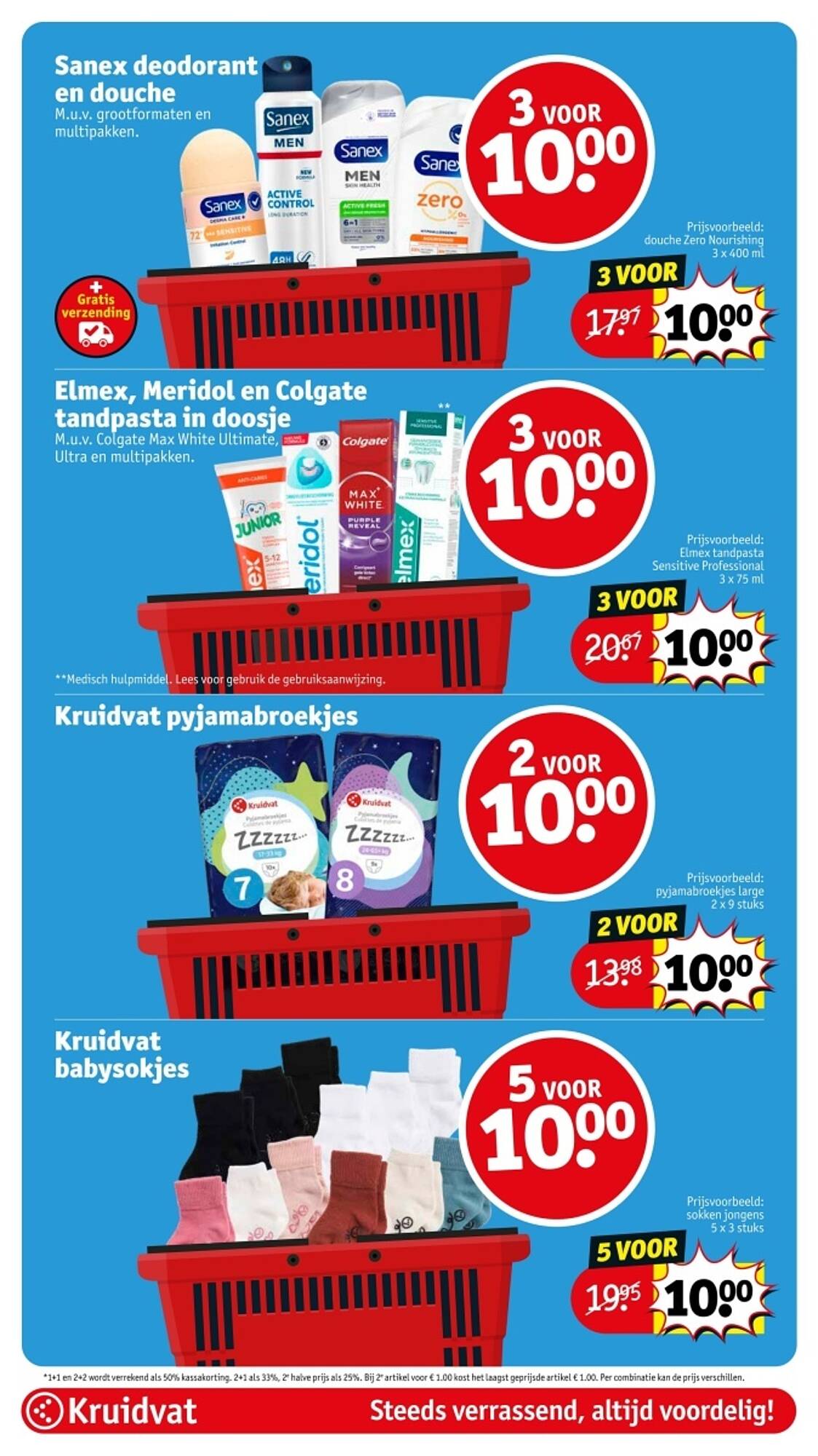 Kruidvat folder - Pagina 9