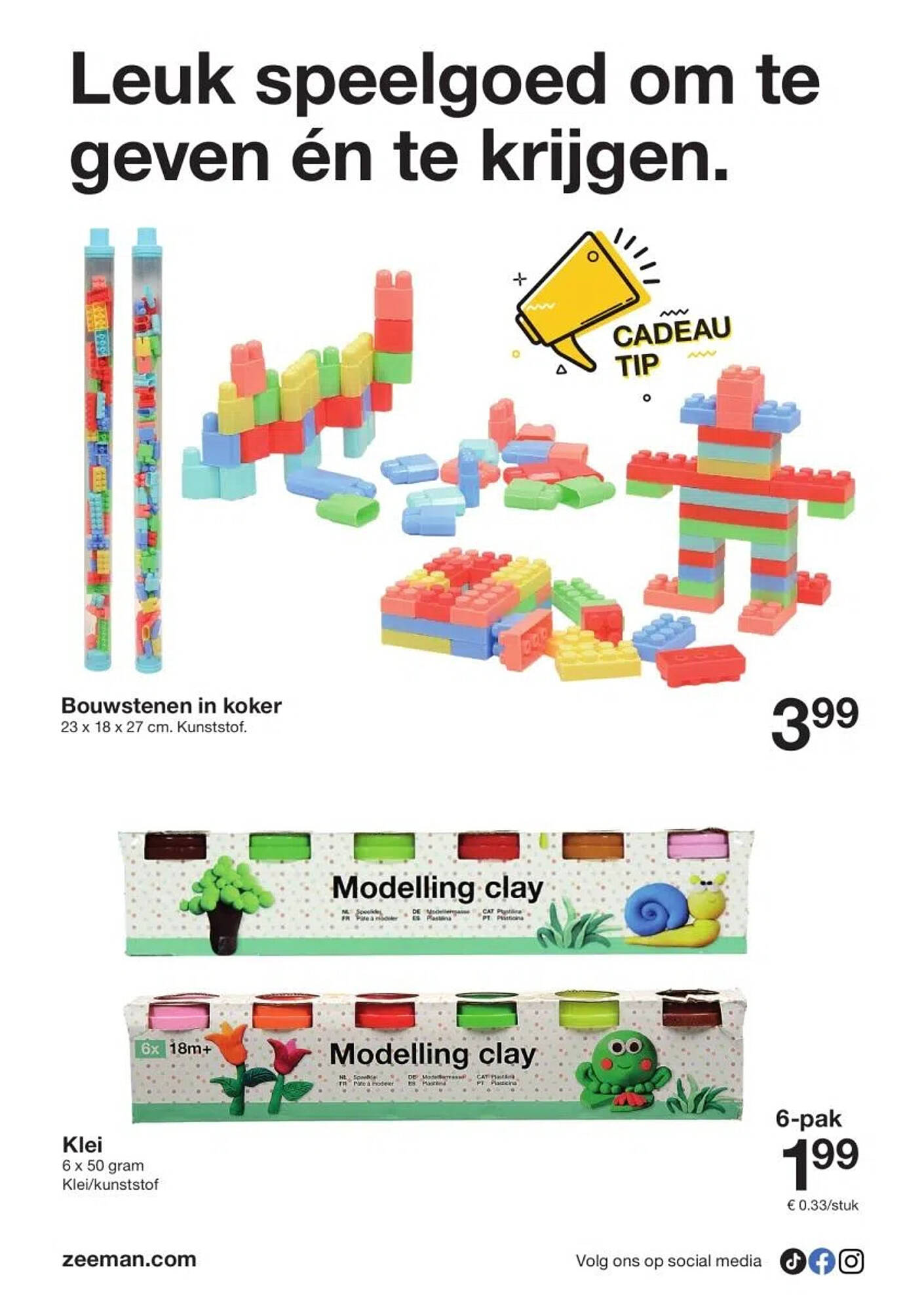 Zeeman folder - Pagina 2