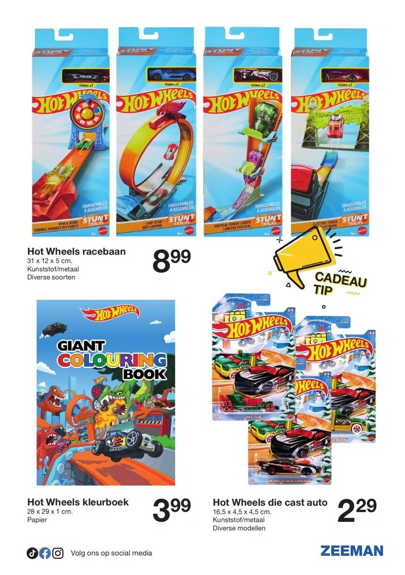 Zeeman folder - Pagina 5