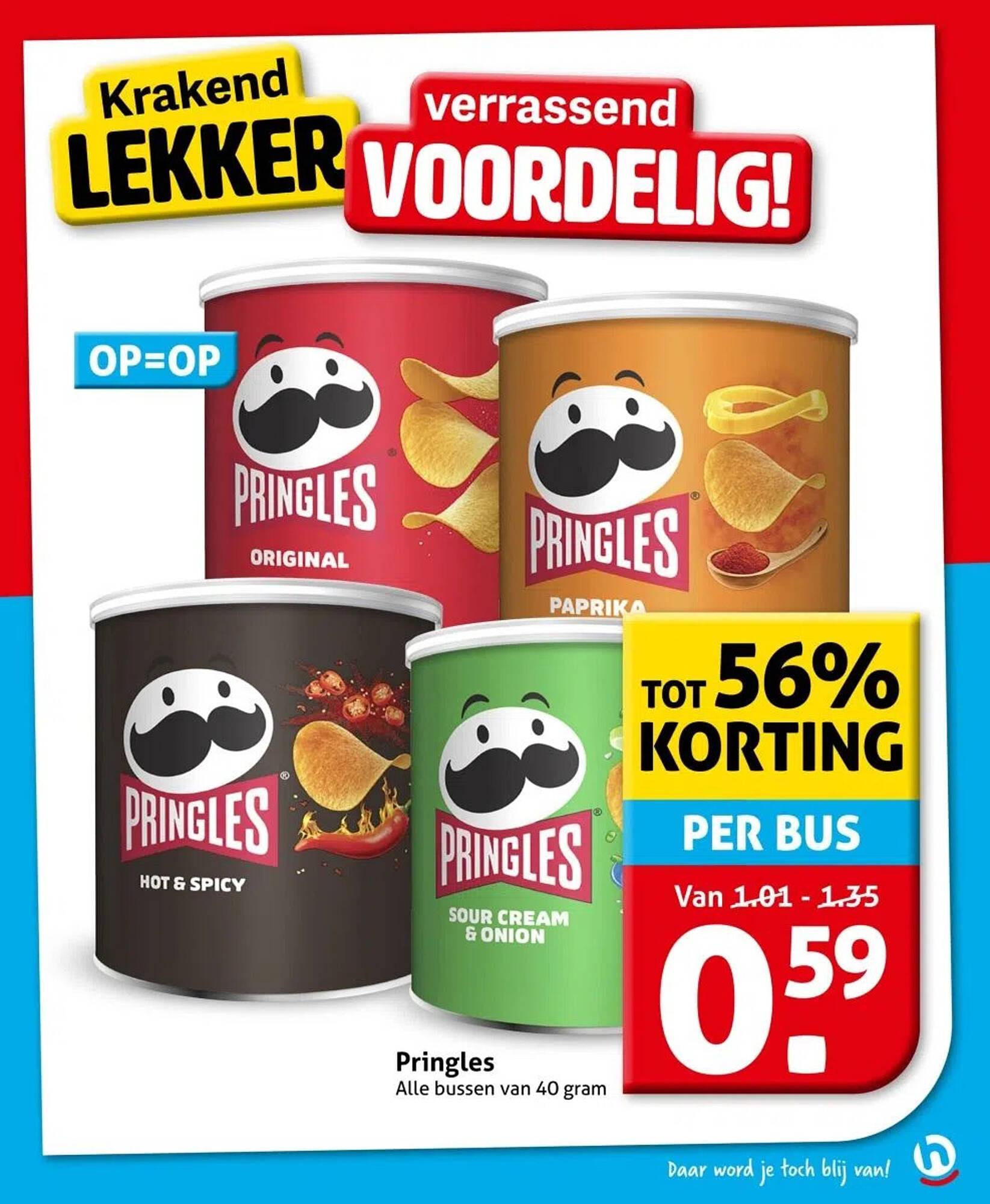 Hoogvliet folder - Pagina 3