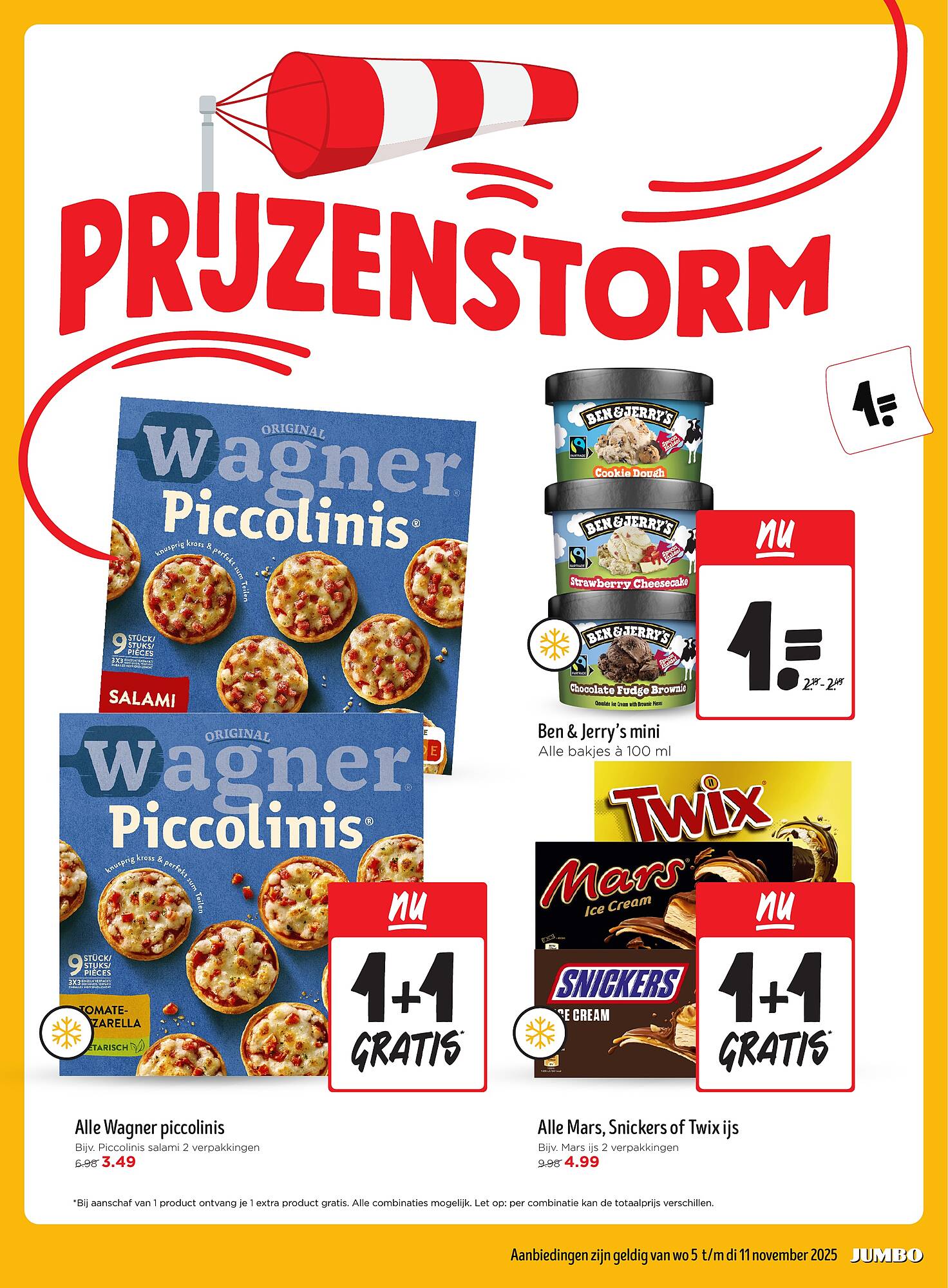 Jumbo folder - Pagina 11