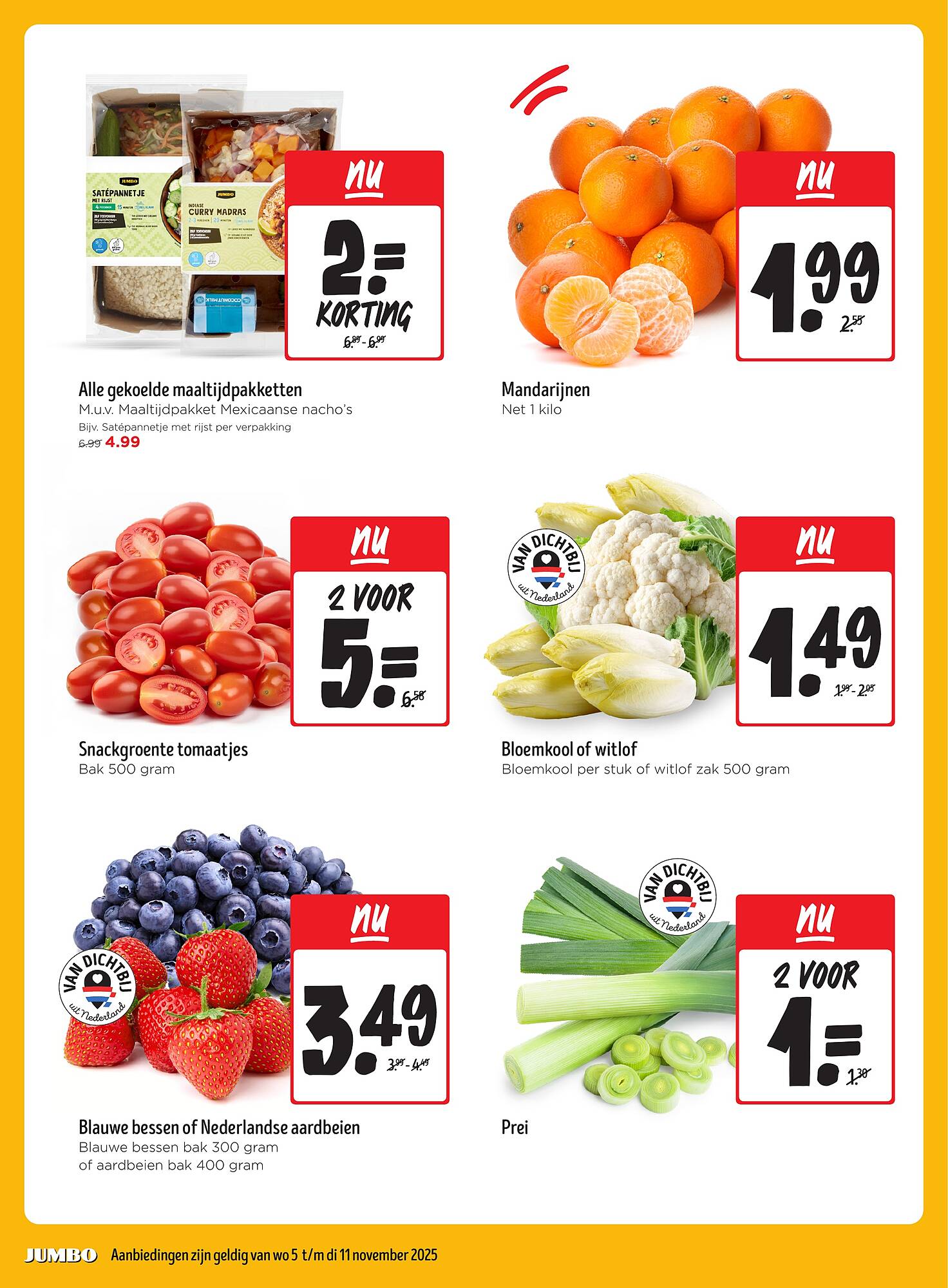 Jumbo folder - Pagina 2