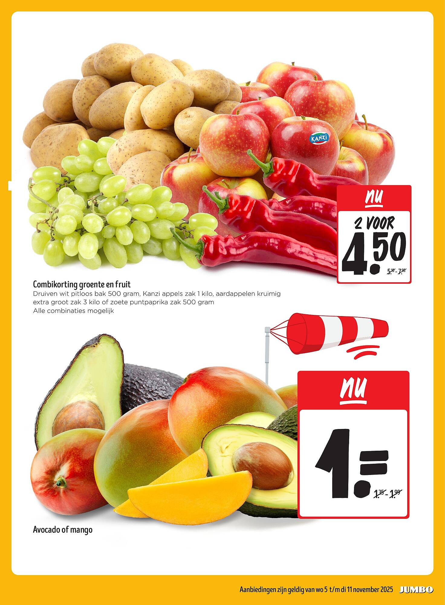 Jumbo folder - Pagina 3