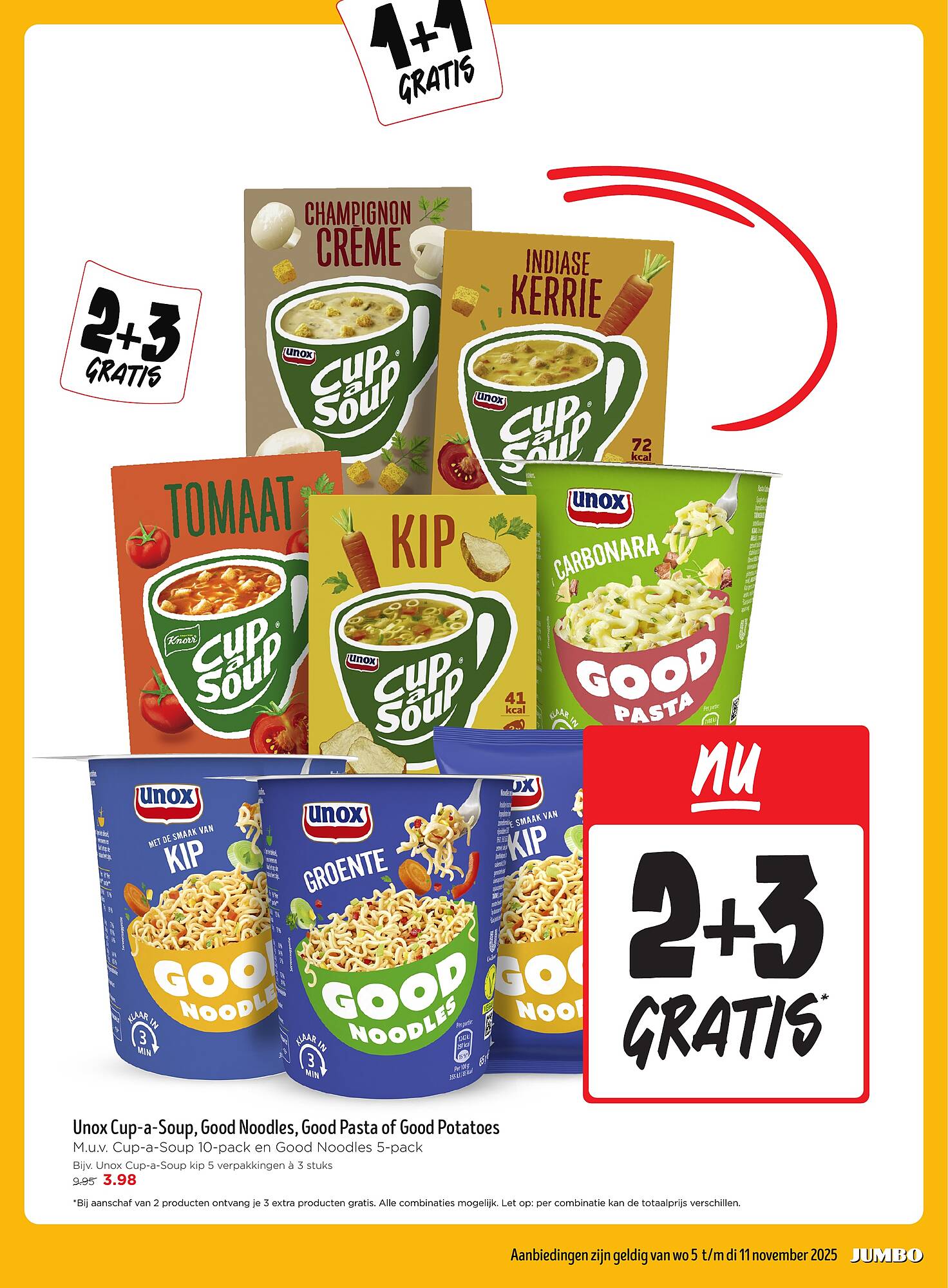 Jumbo folder - Pagina 5