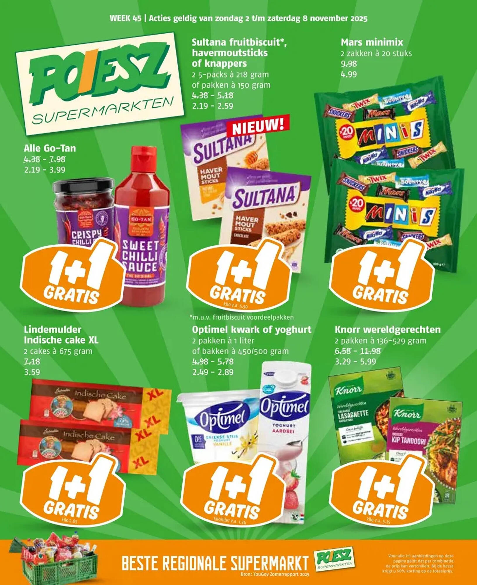 Poiesz folder - Pagina 1