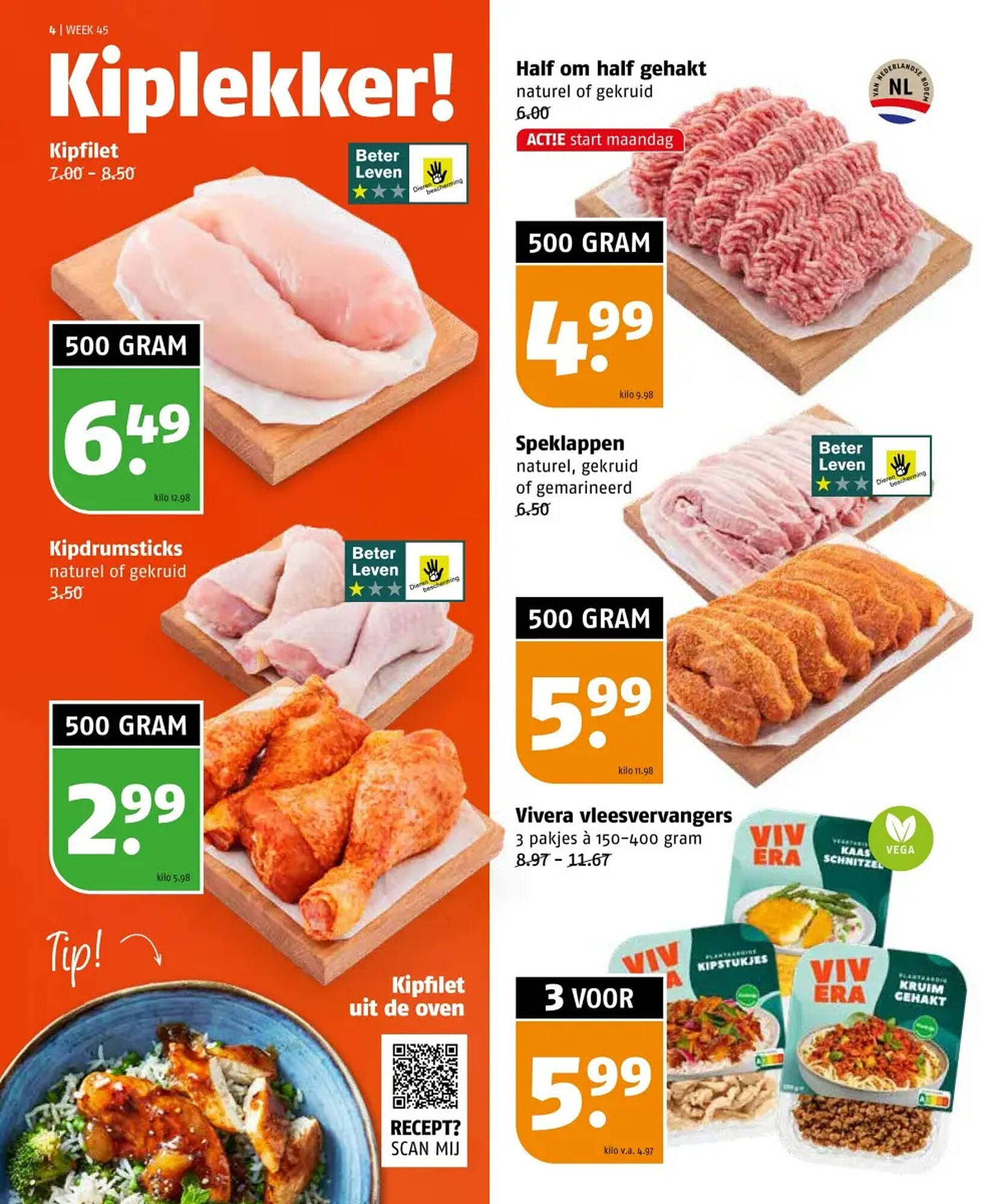 Poiesz folder - Pagina 4