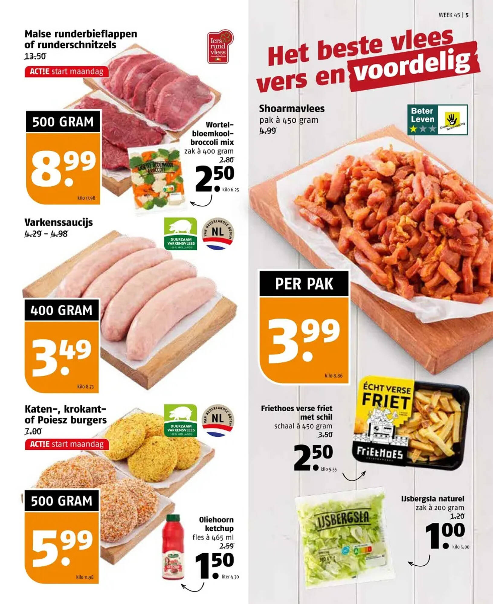 Poiesz folder - Pagina 5