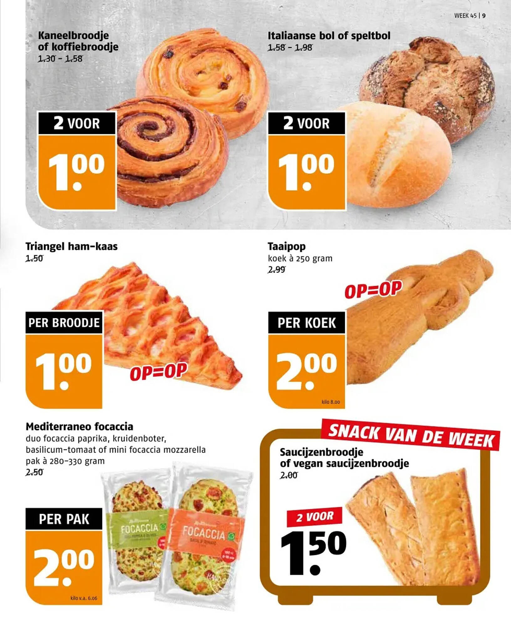 Poiesz folder - Pagina 9