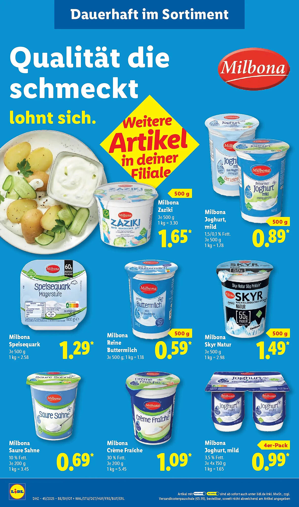 Lidl folder - Pagina 10