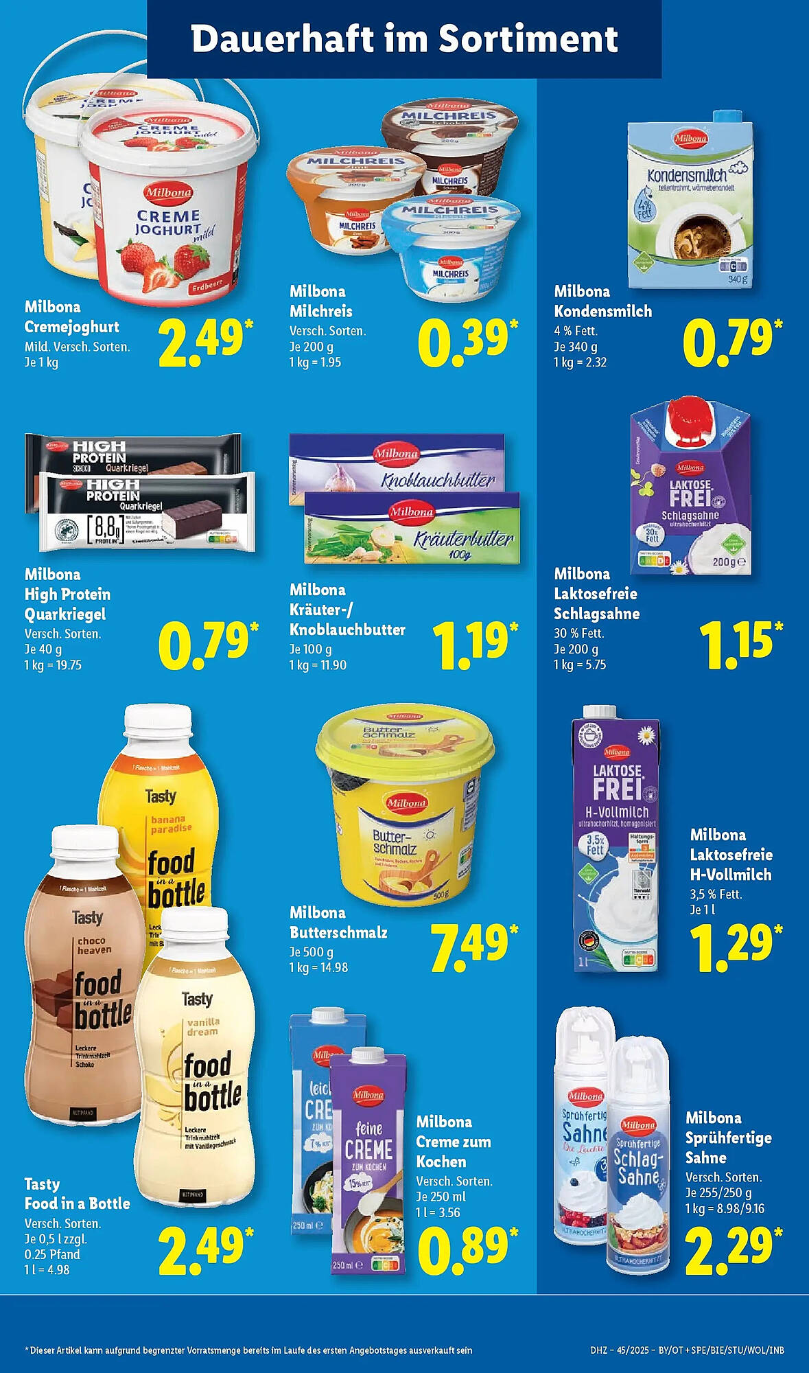 Lidl folder - Pagina 11