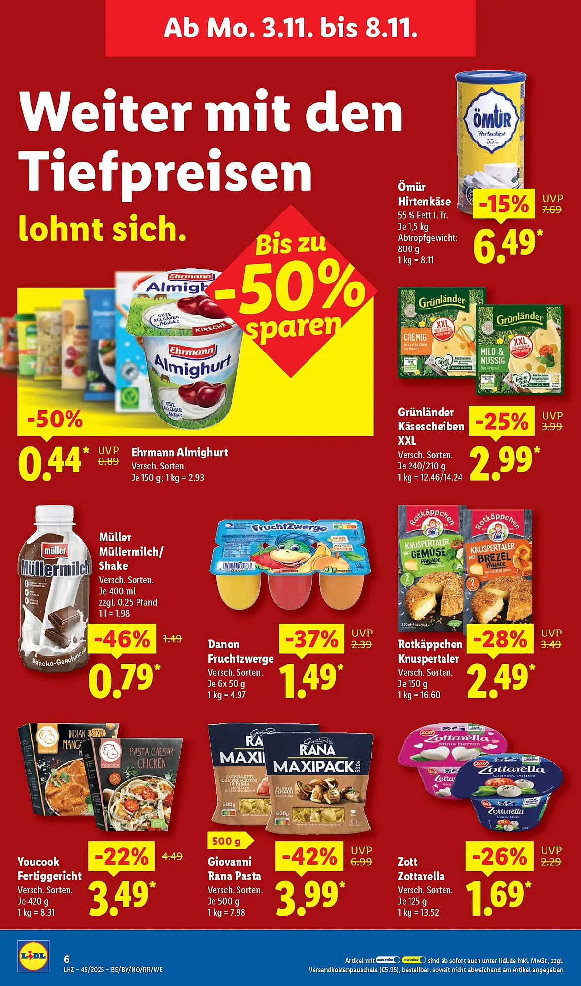 Lidl folder - Pagina 12