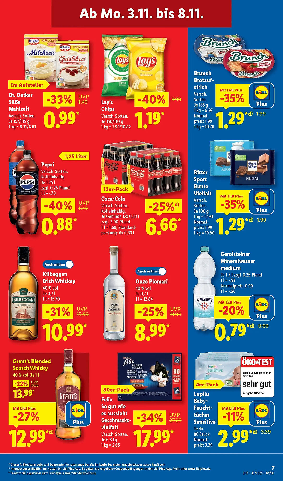 Lidl folder - Pagina 13