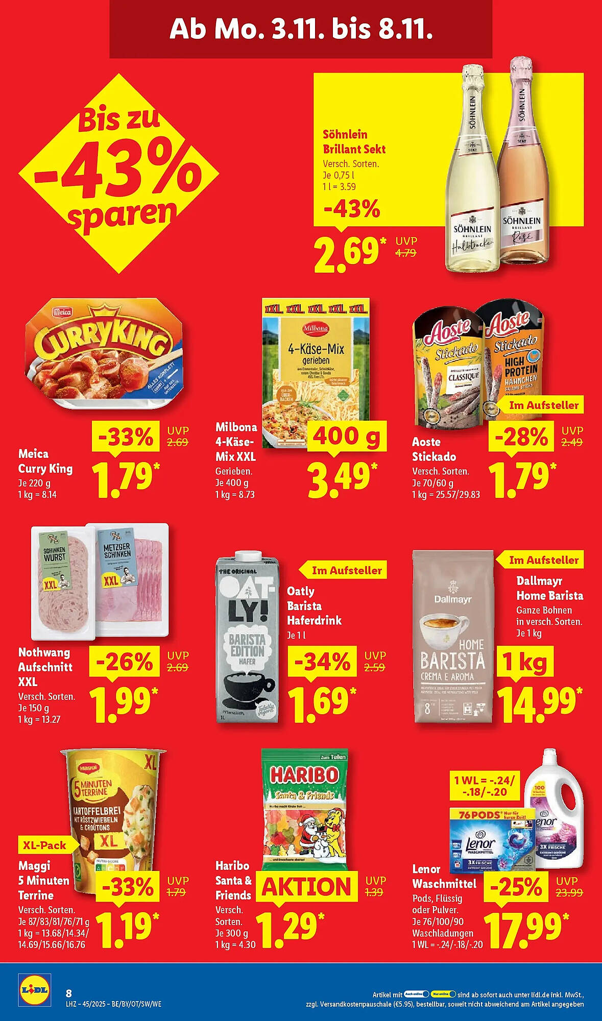 Lidl folder - Pagina 14