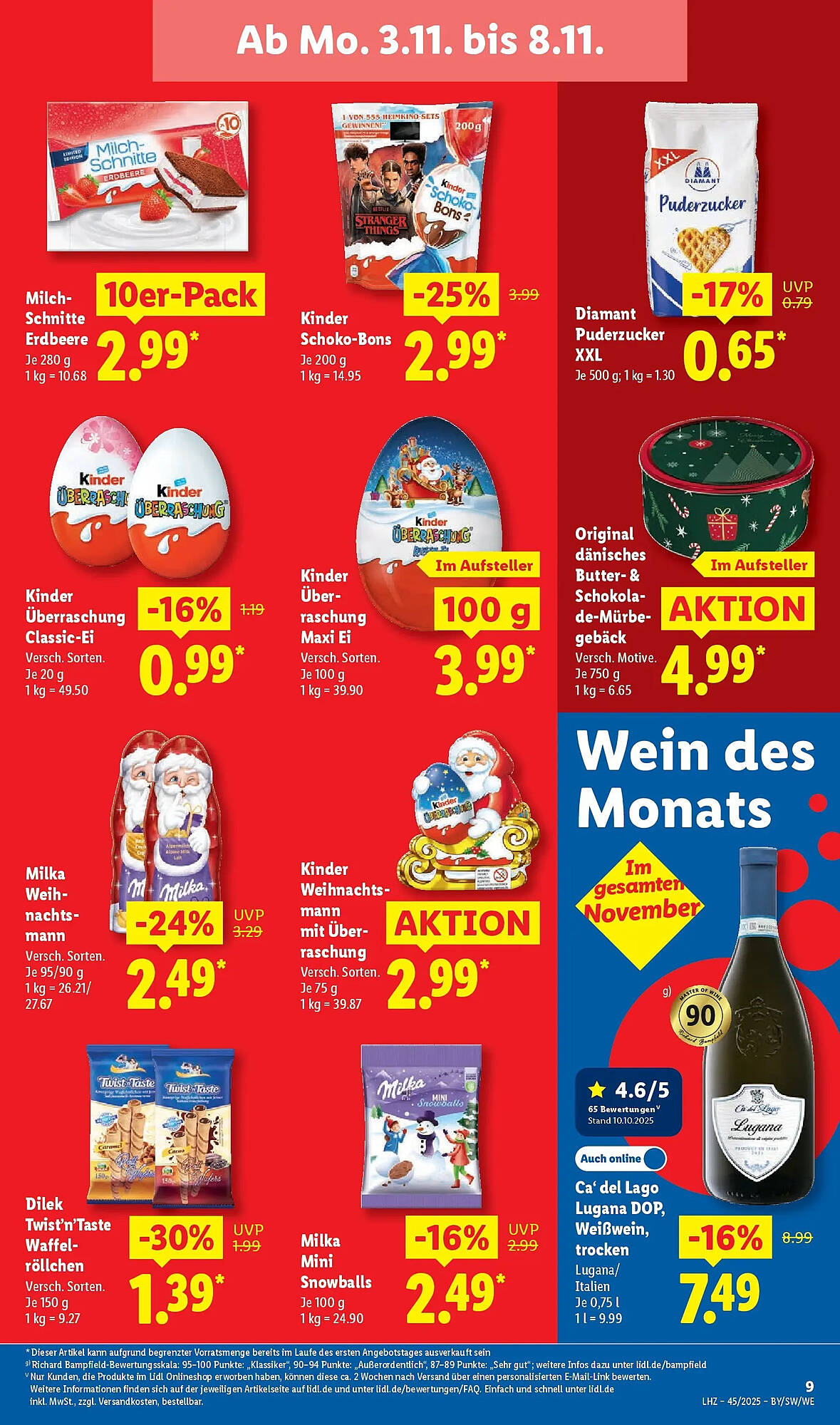 Lidl folder - Pagina 15