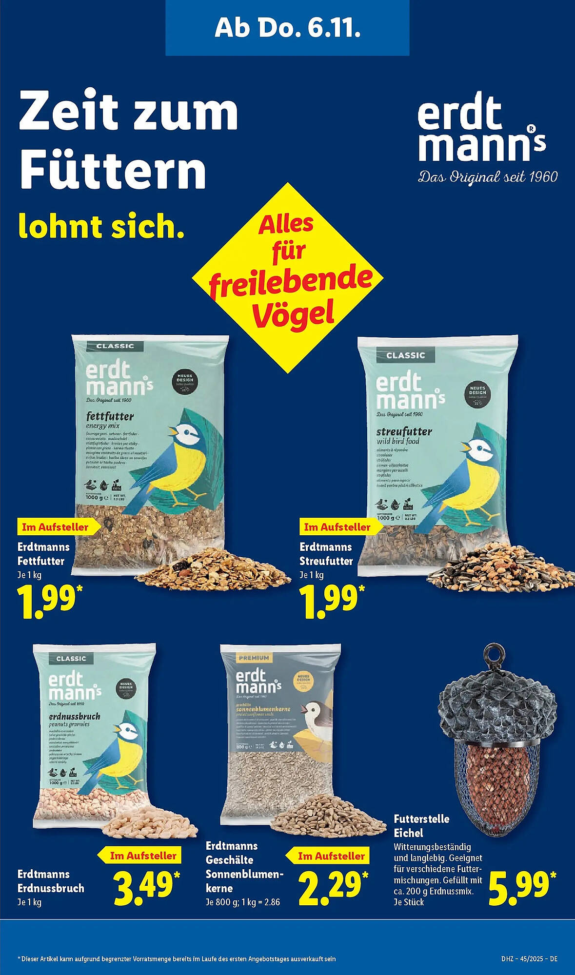 Lidl folder - Pagina 17