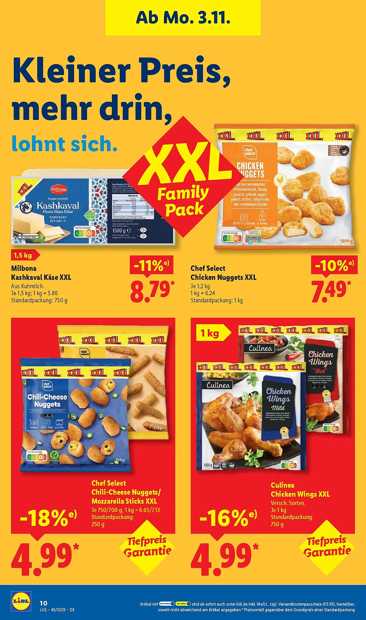 Lidl folder - Pagina 18