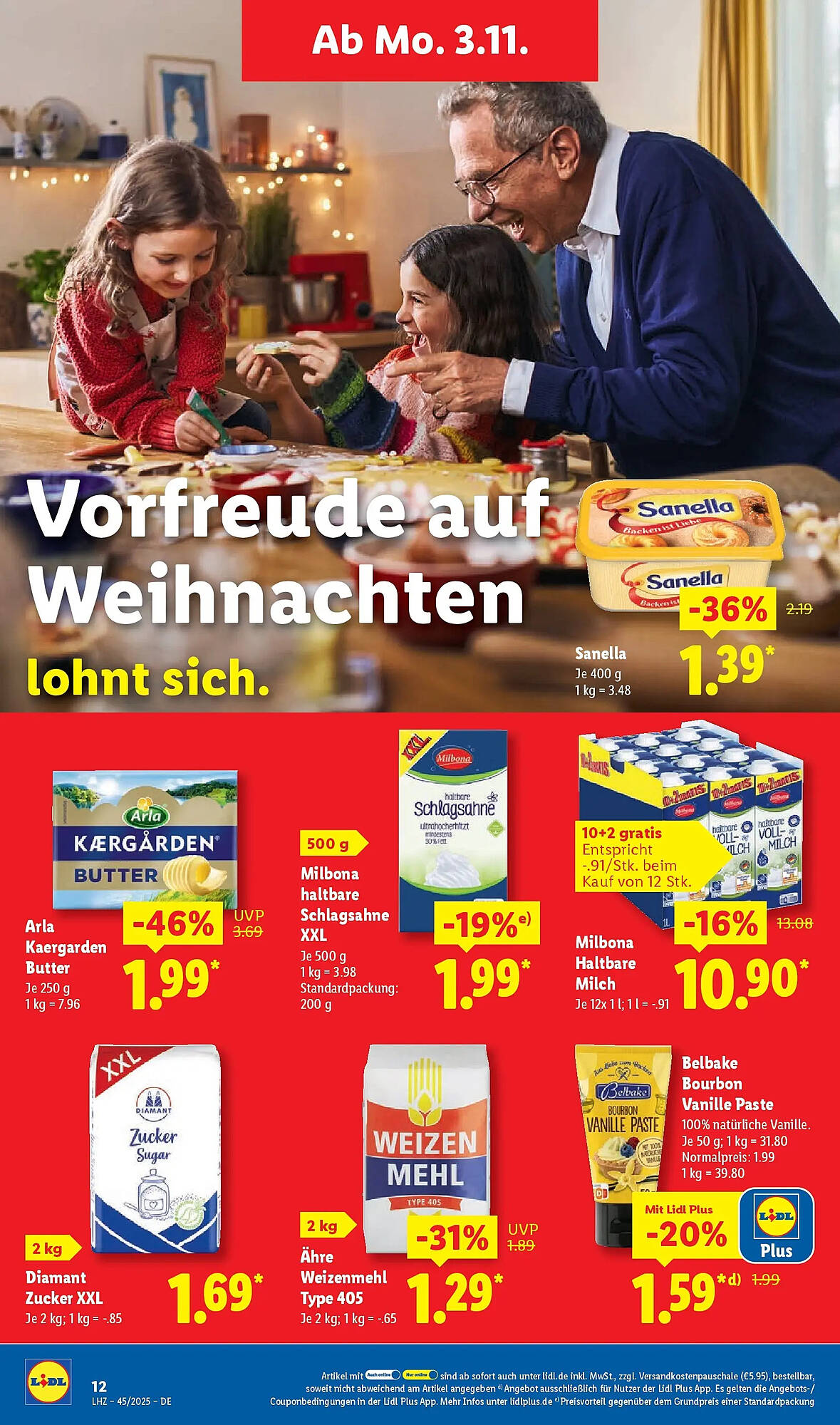 Lidl folder - Pagina 20