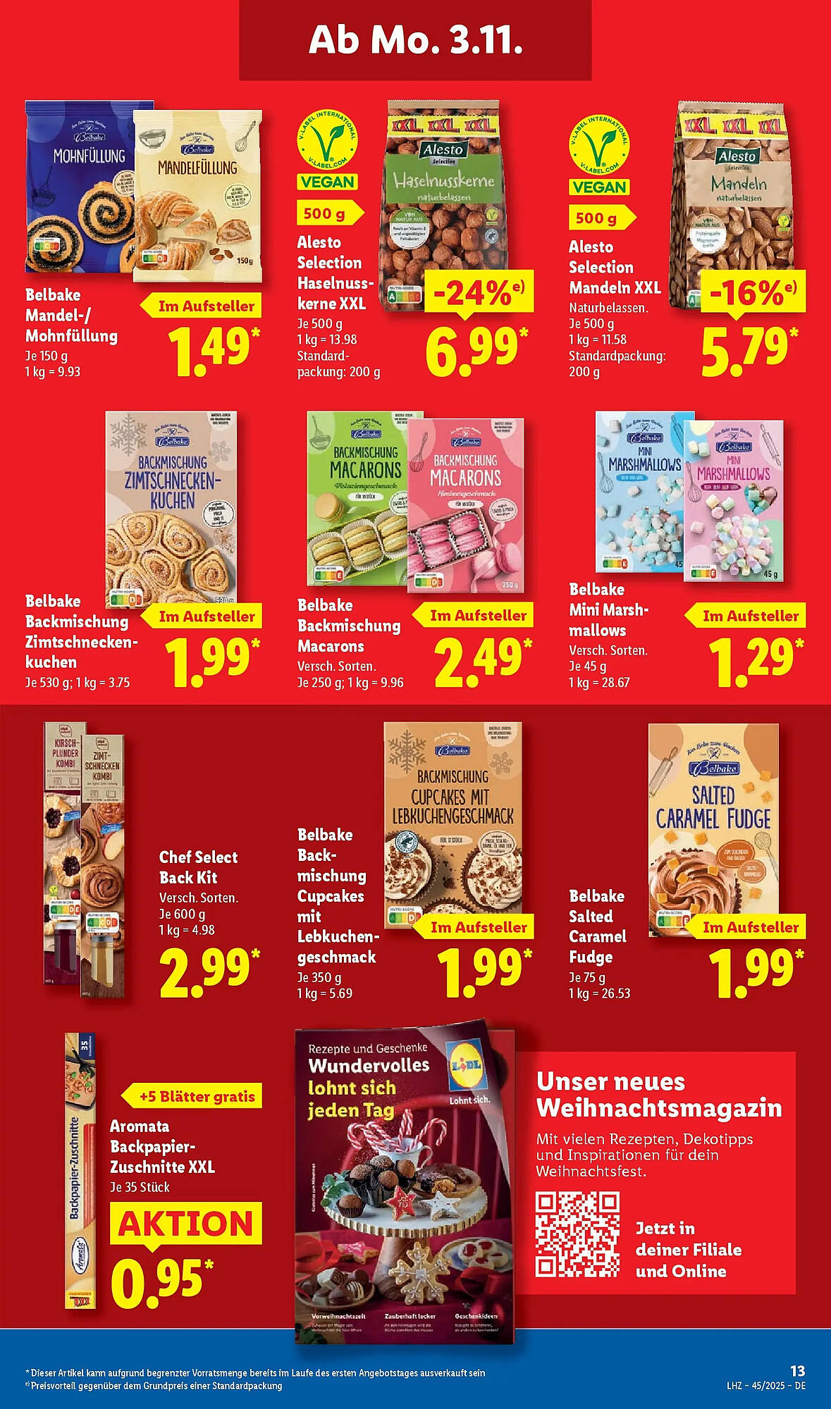 Lidl folder - Pagina 21