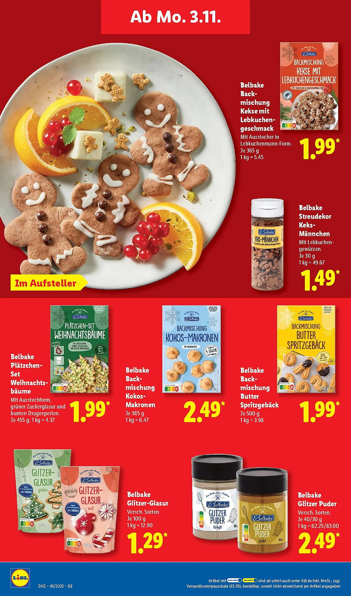 Lidl folder - Pagina 22