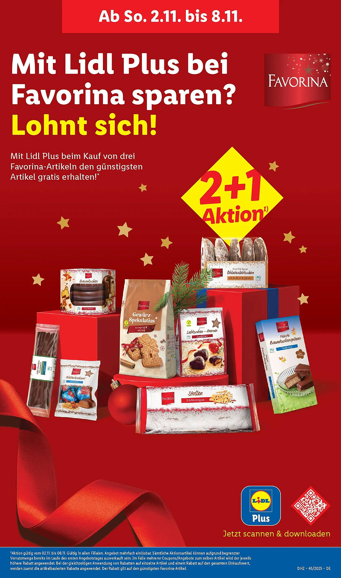 Lidl folder - Pagina 23
