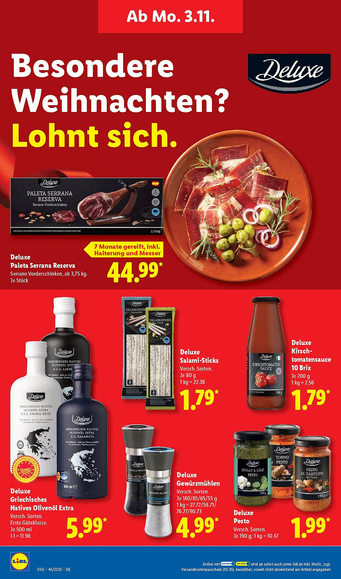 Lidl folder - Pagina 24