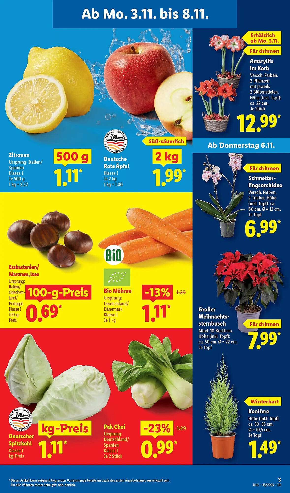Lidl folder - Pagina 3