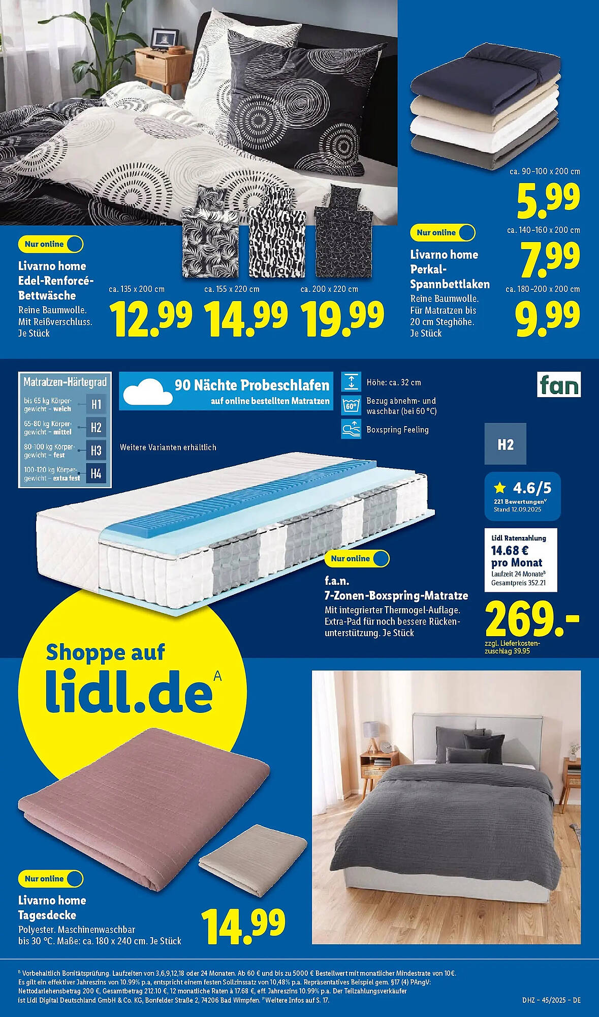 Lidl folder - Pagina 7
