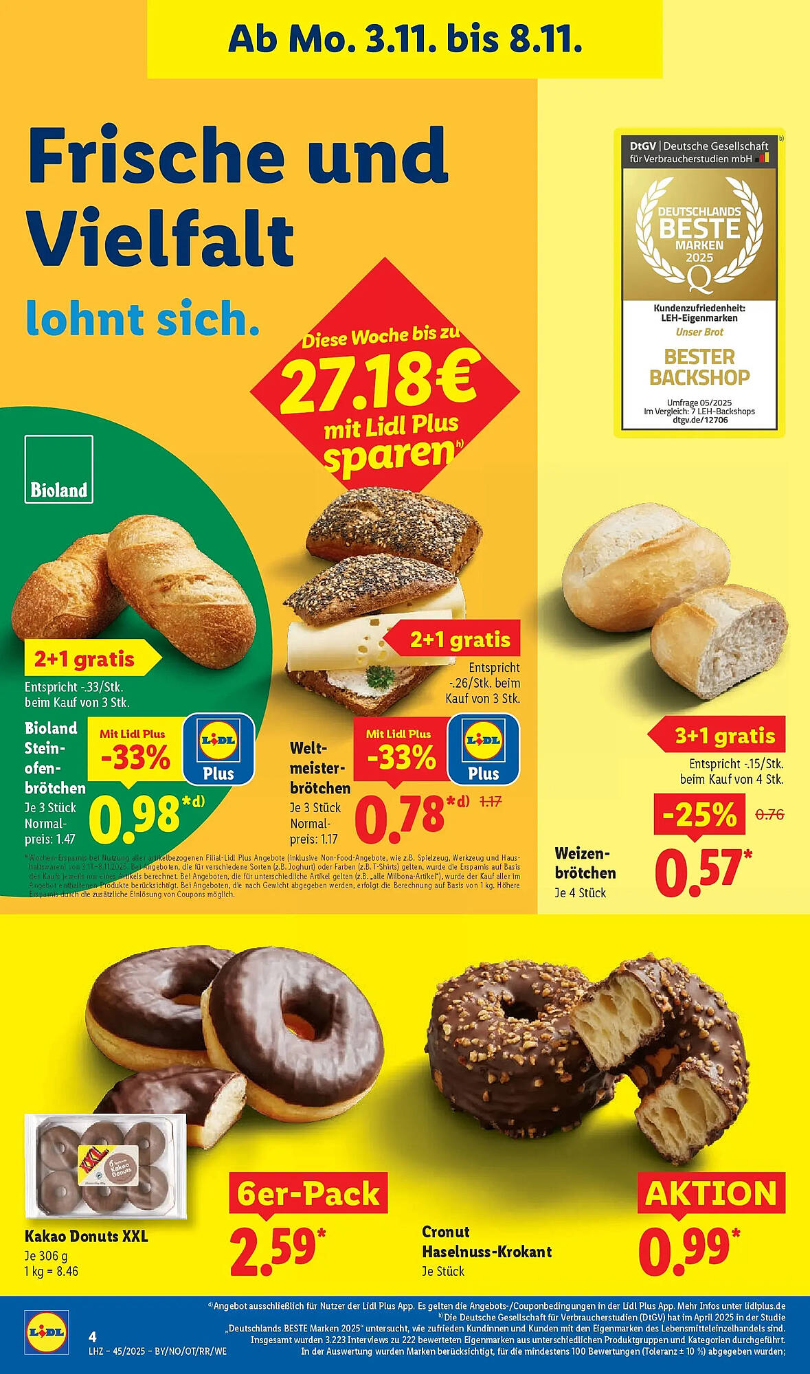 Lidl folder - Pagina 8