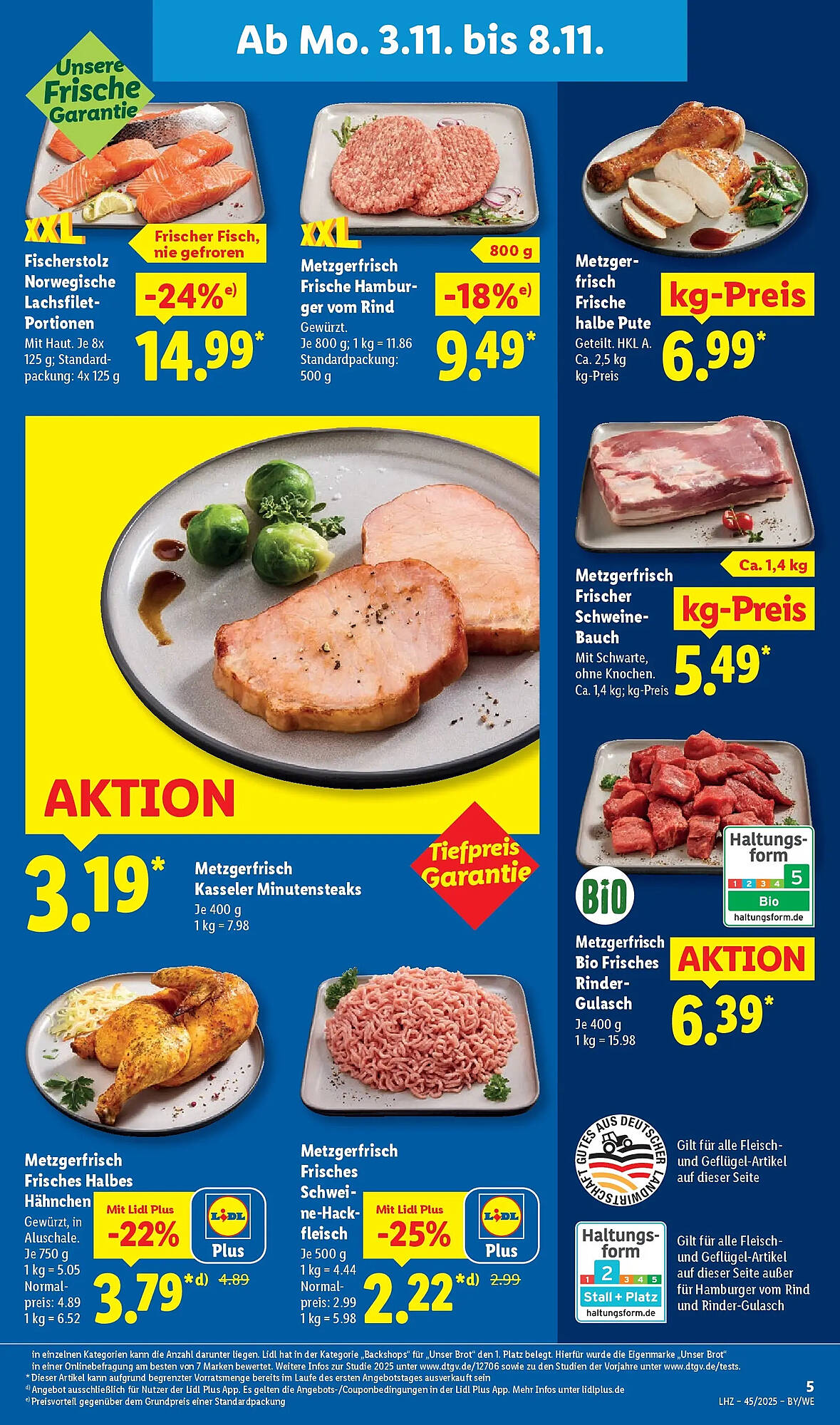 Lidl folder - Pagina 9