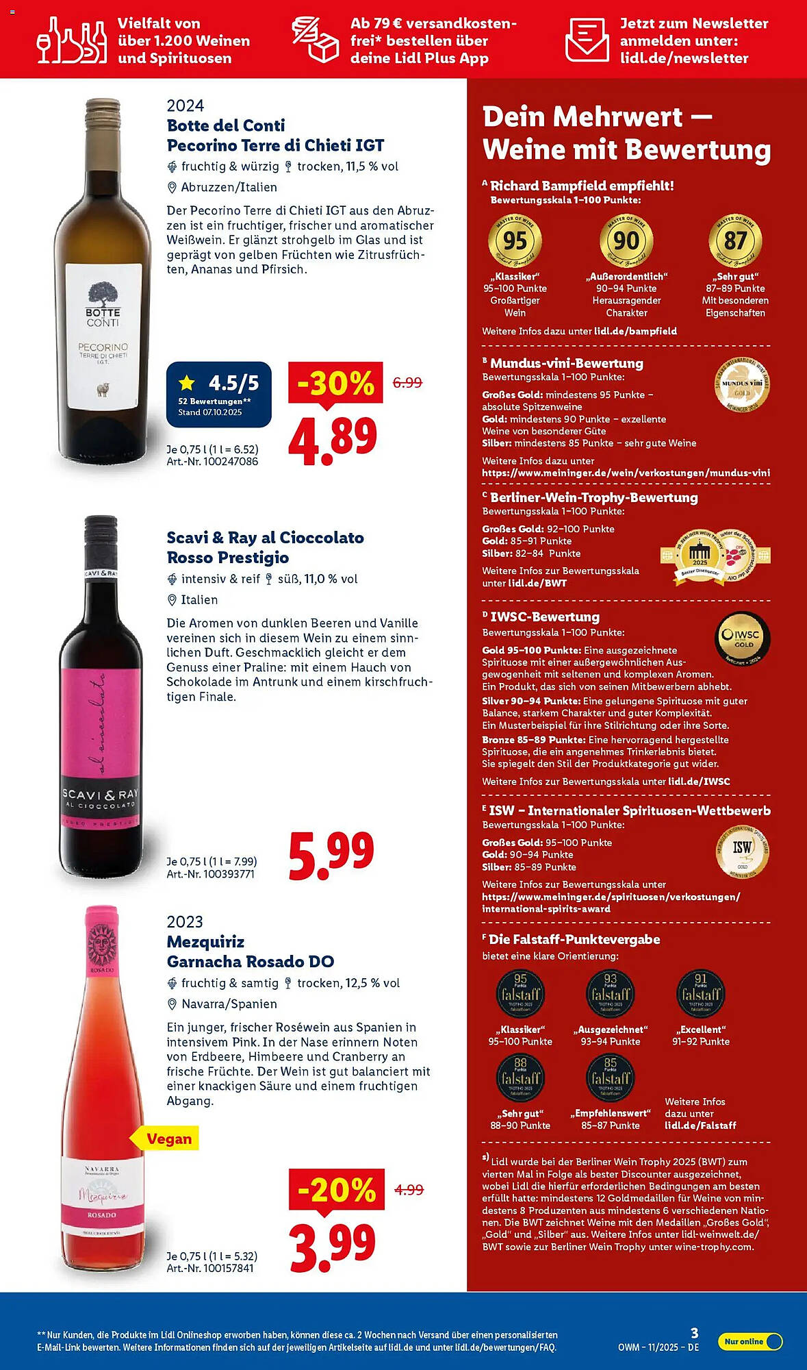 Lidl folder - Pagina 3