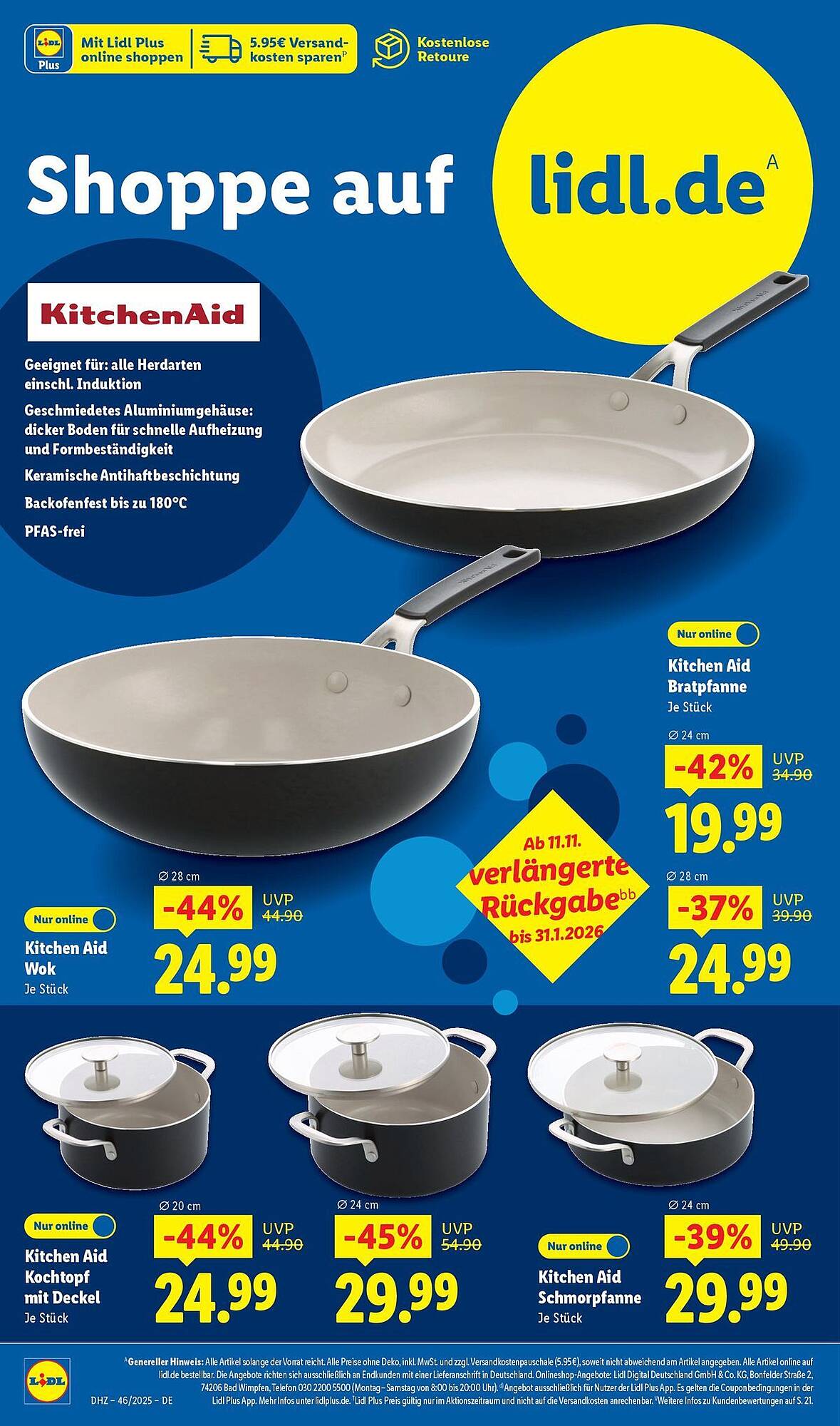 Lidl folder - Pagina 2