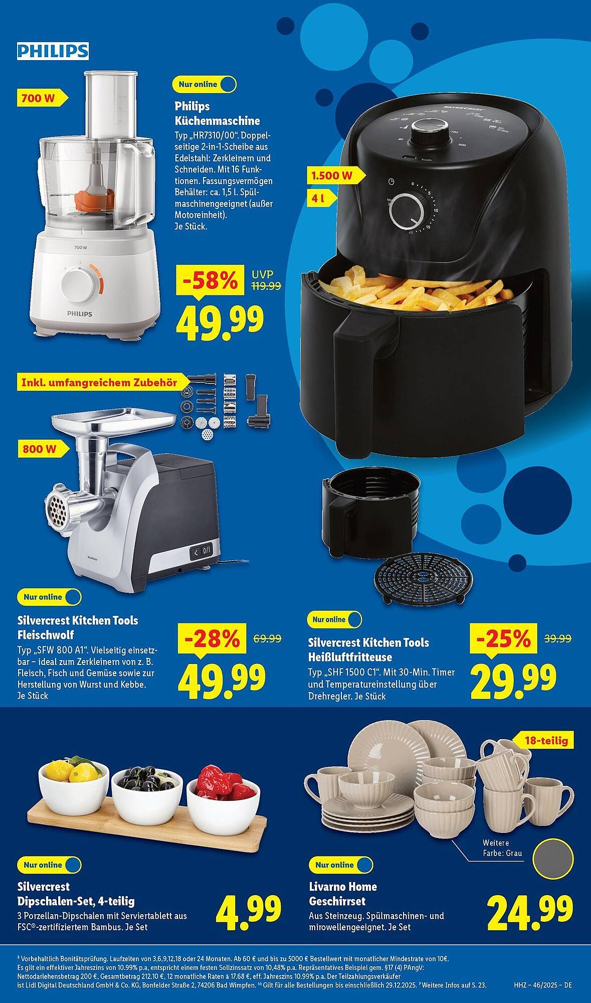 Lidl folder - Pagina 3