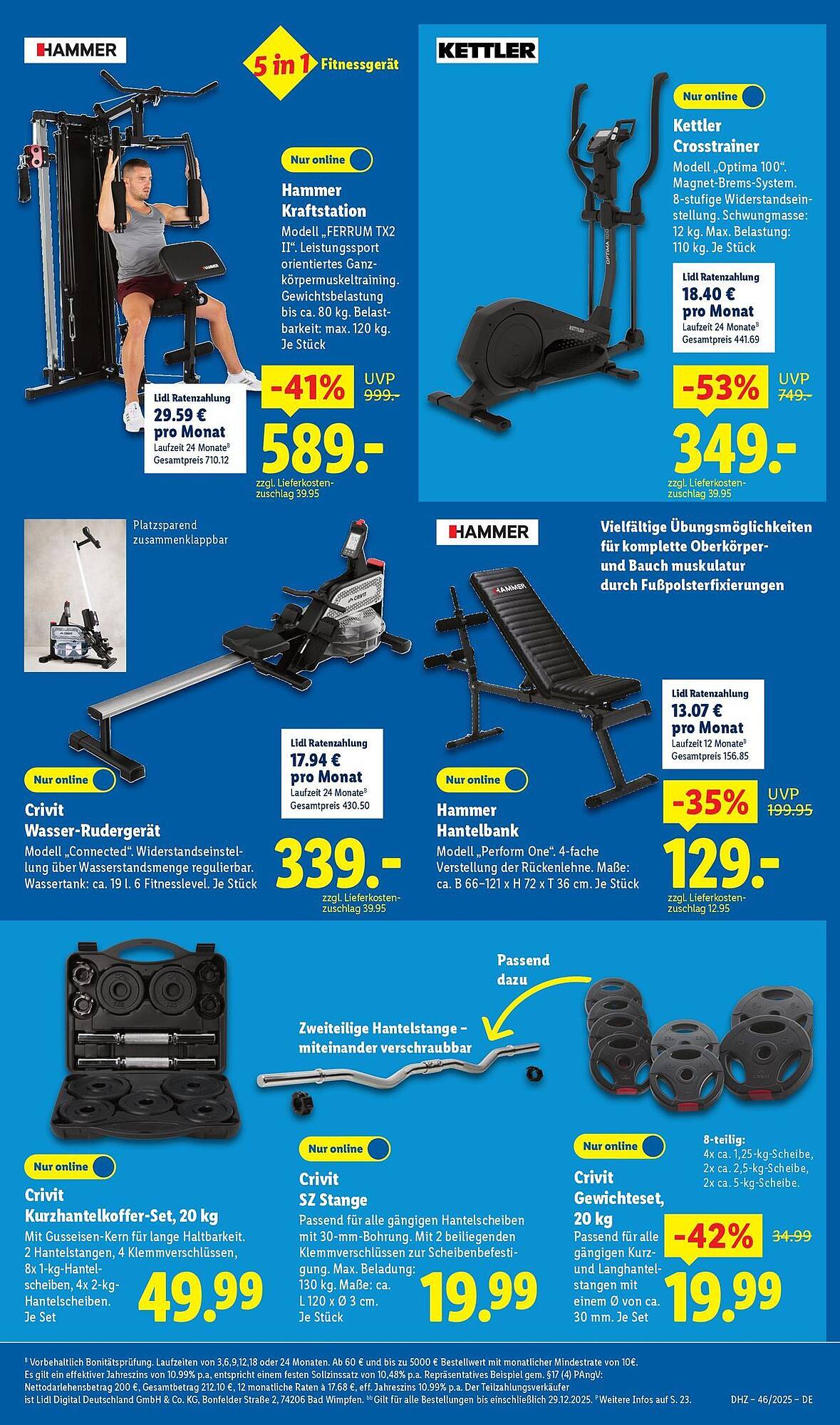 Lidl folder - Pagina 5