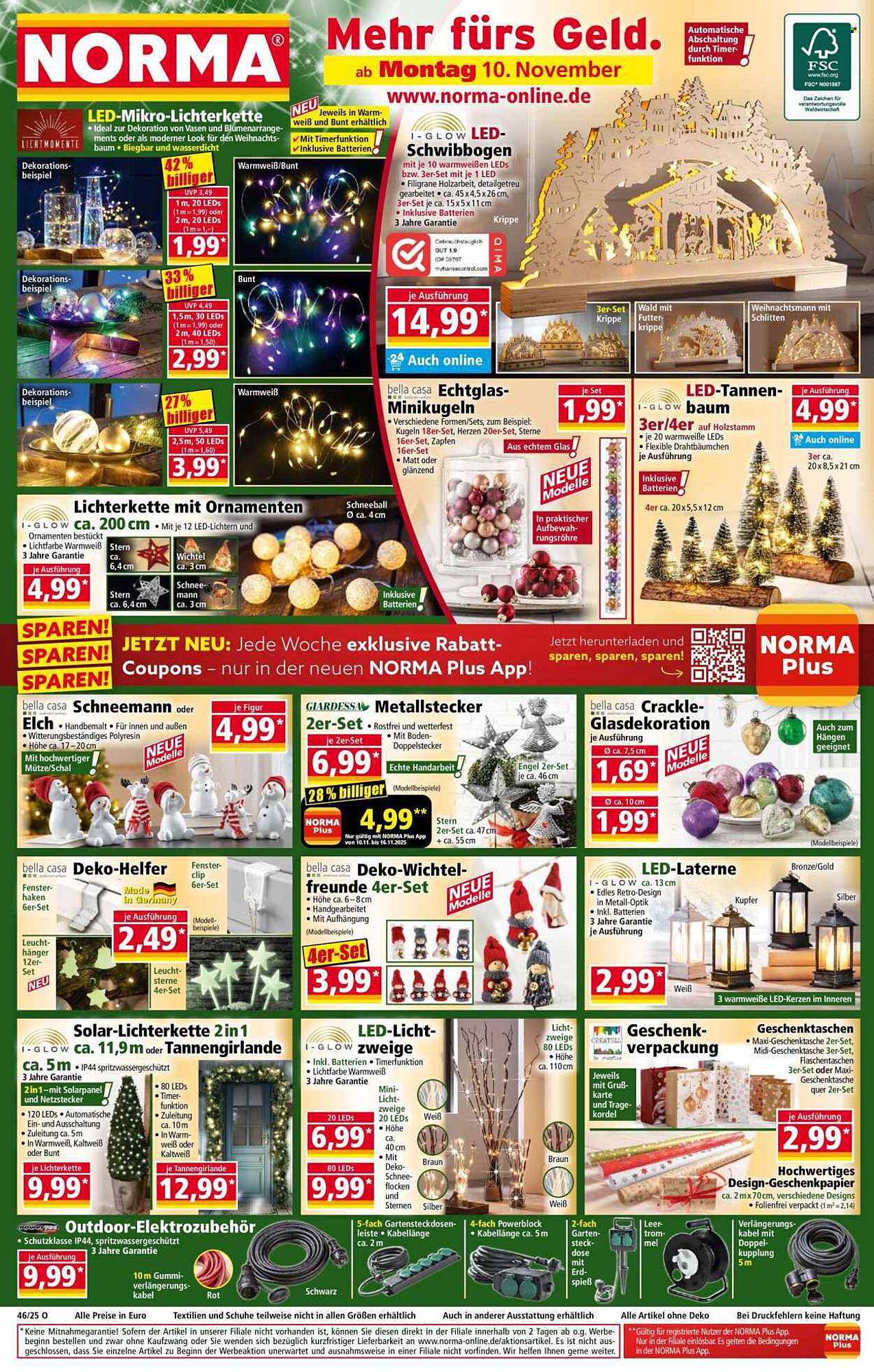 Norma folder - Pagina 1