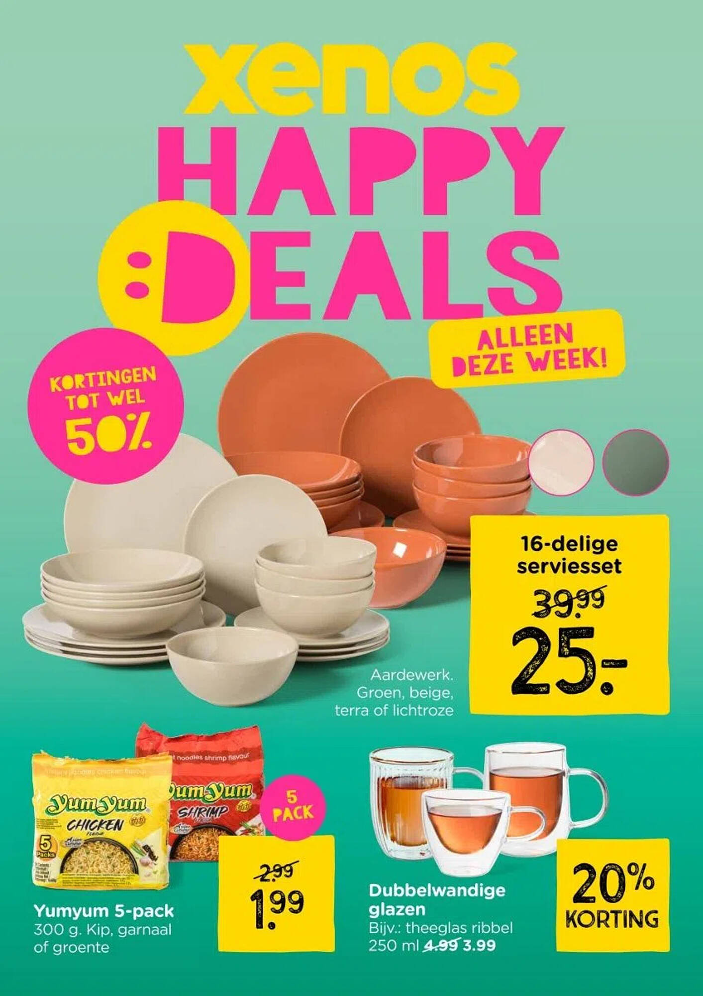 Xenos folder - Pagina 1