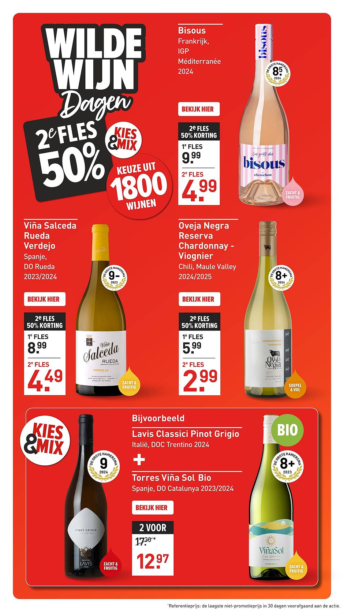 Gall & Gall folder - Pagina 2