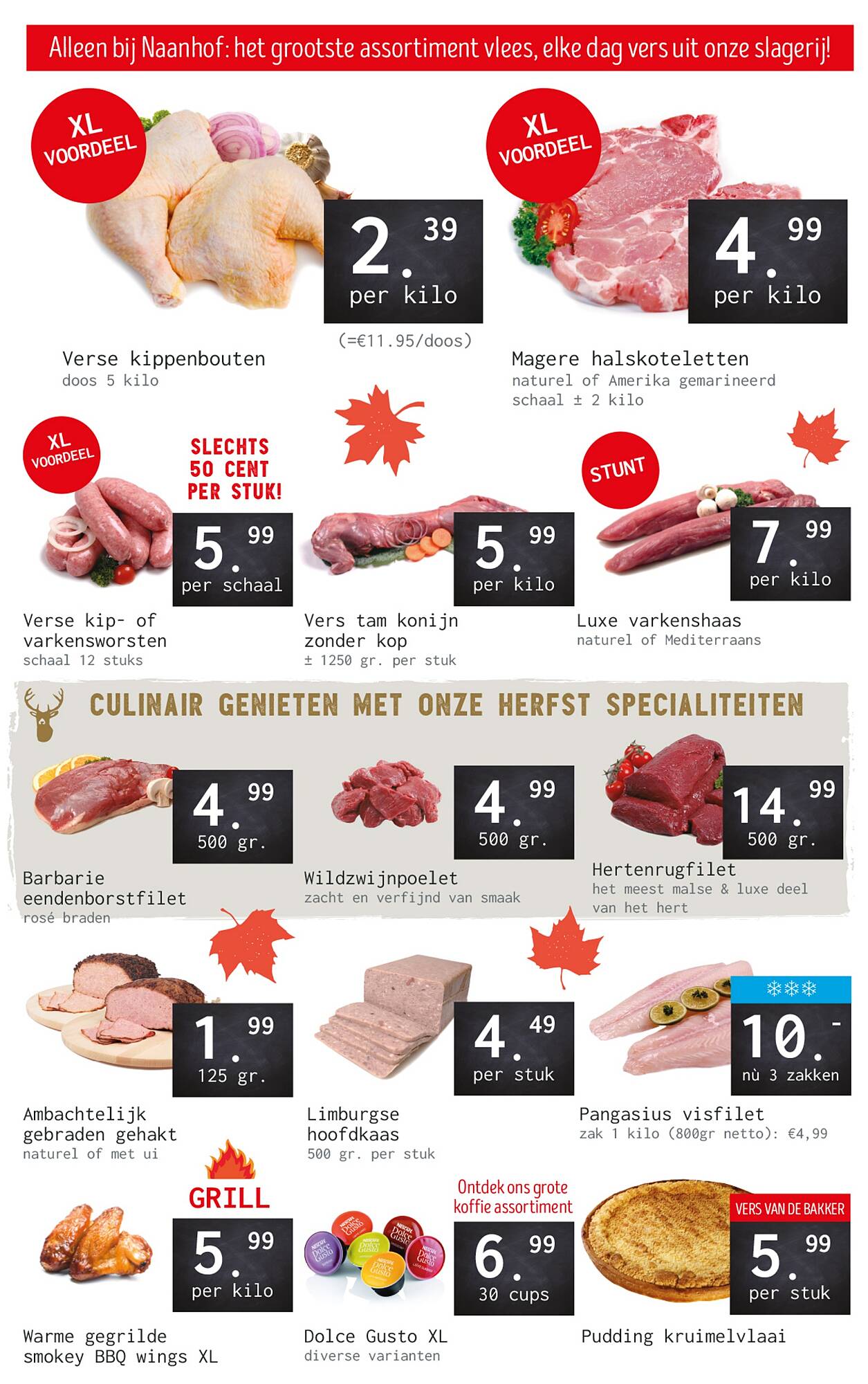 Naanhof folder - Pagina 1