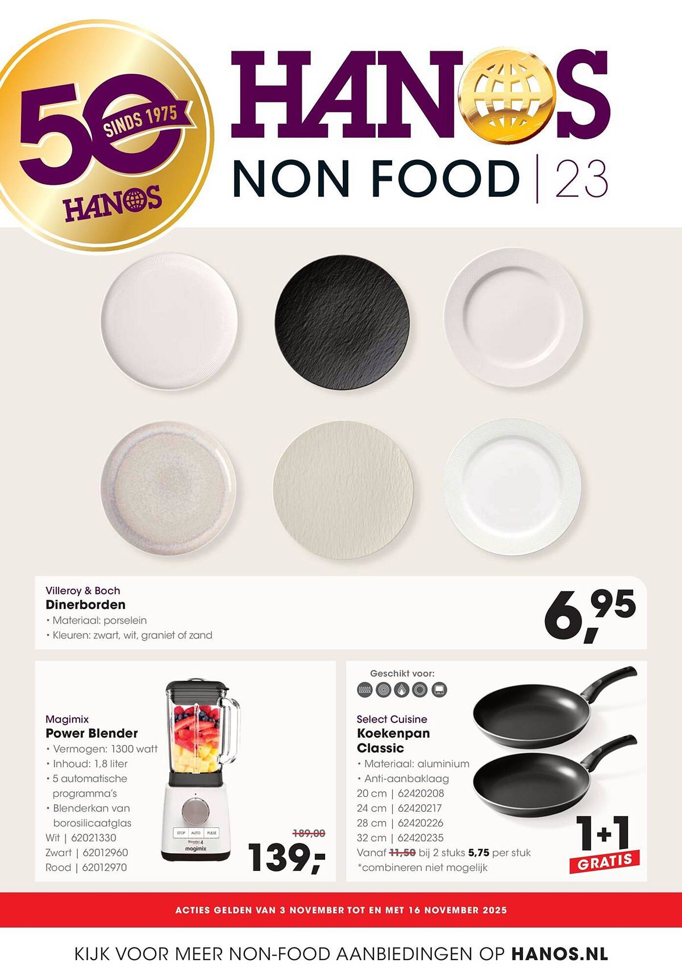 HANOS folder - Pagina 1