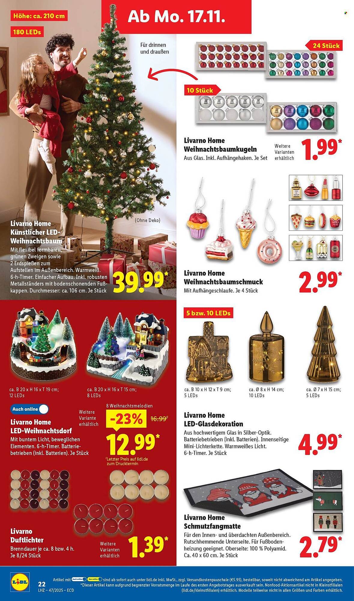 Lidl folder - Pagina 10