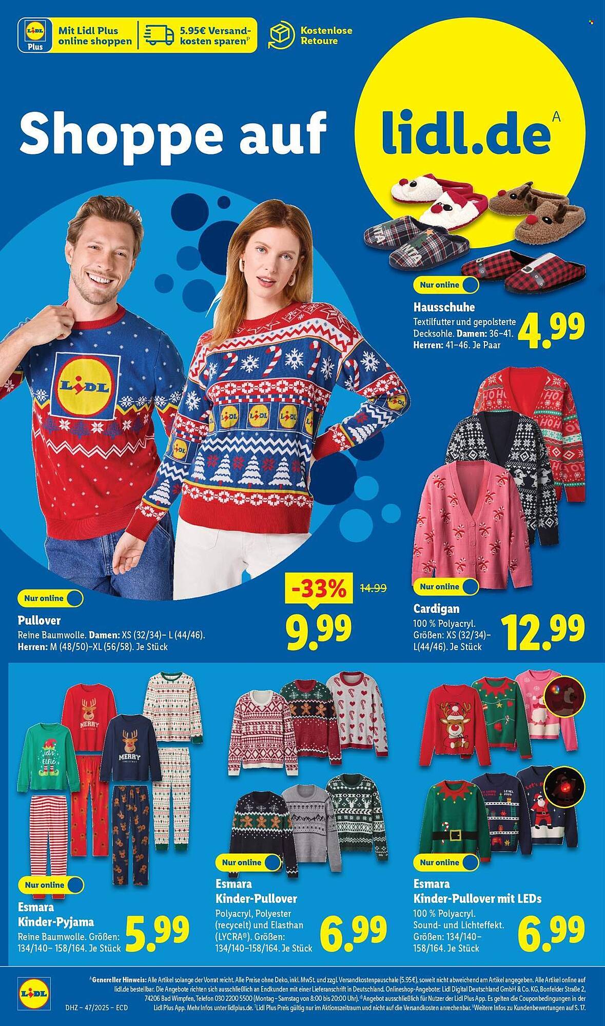 Lidl folder - Pagina 2