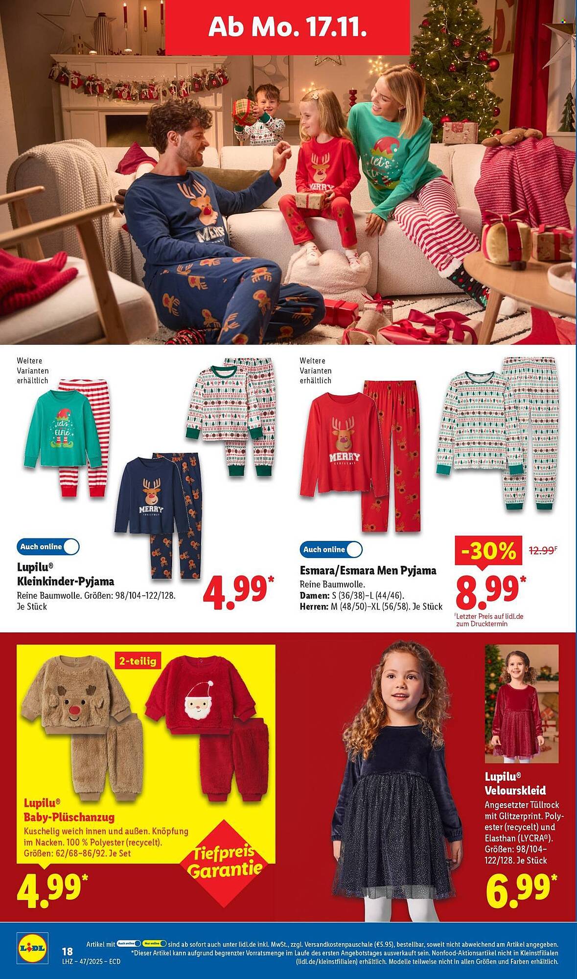 Lidl folder - Pagina 6