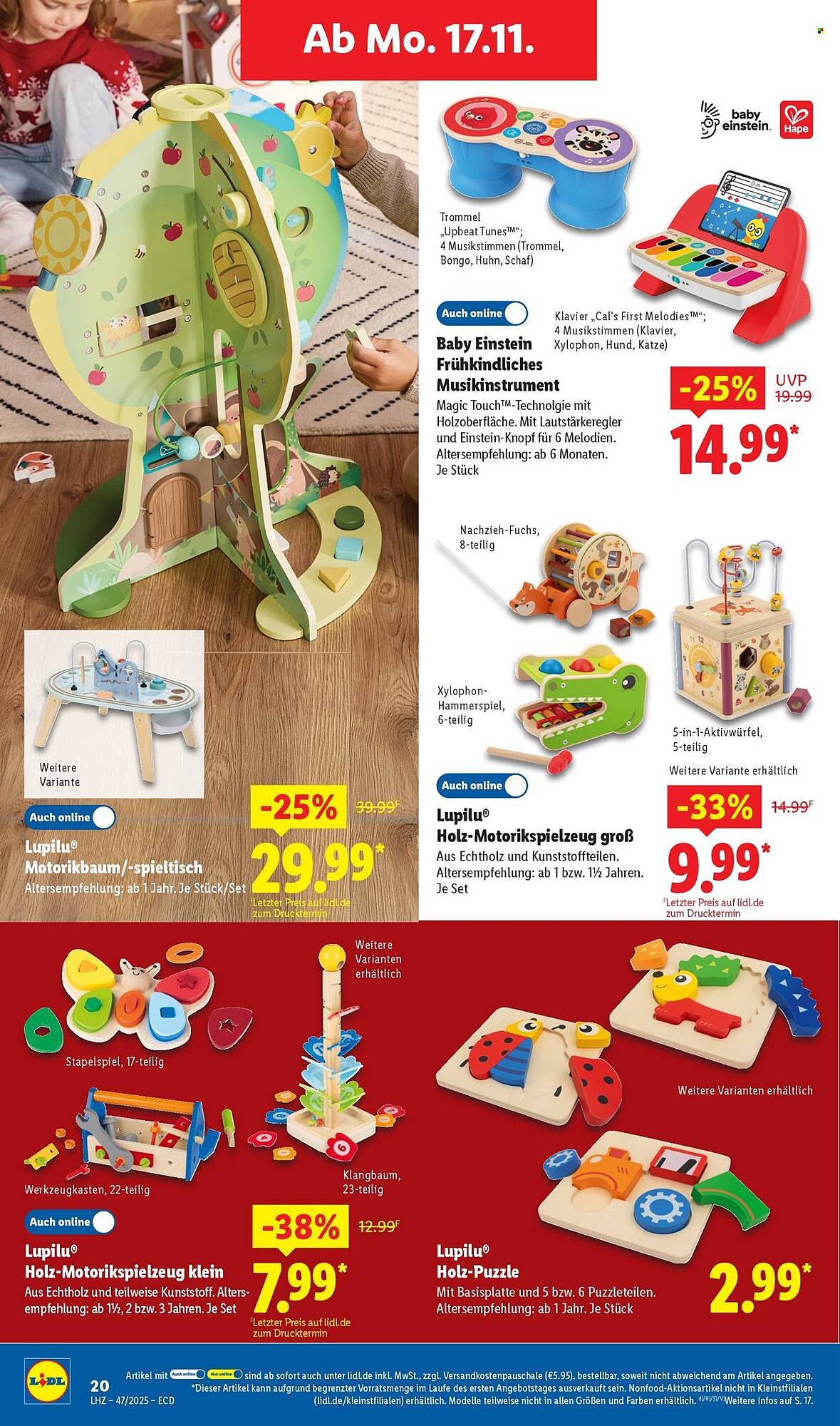 Lidl folder - Pagina 8