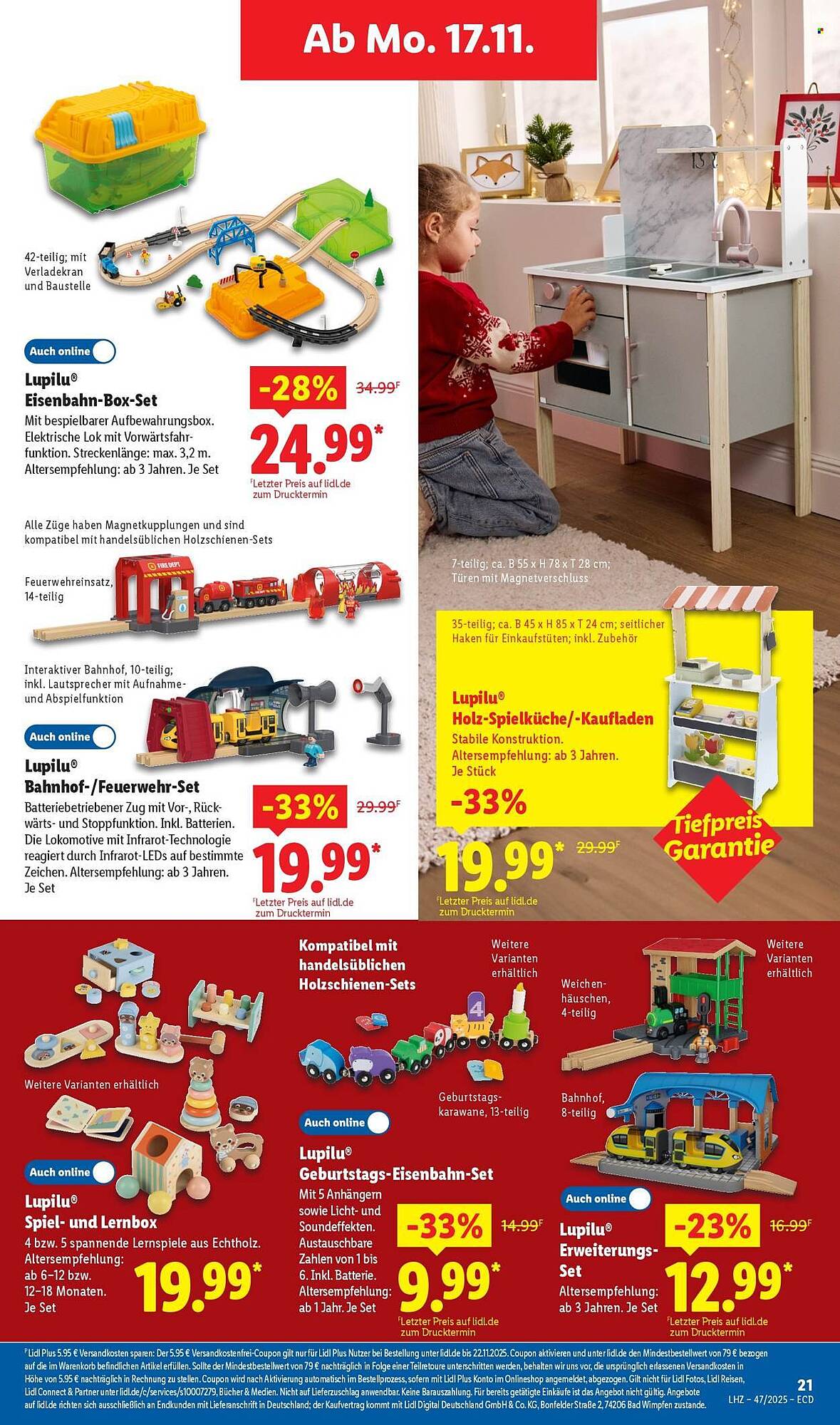Lidl folder - Pagina 9